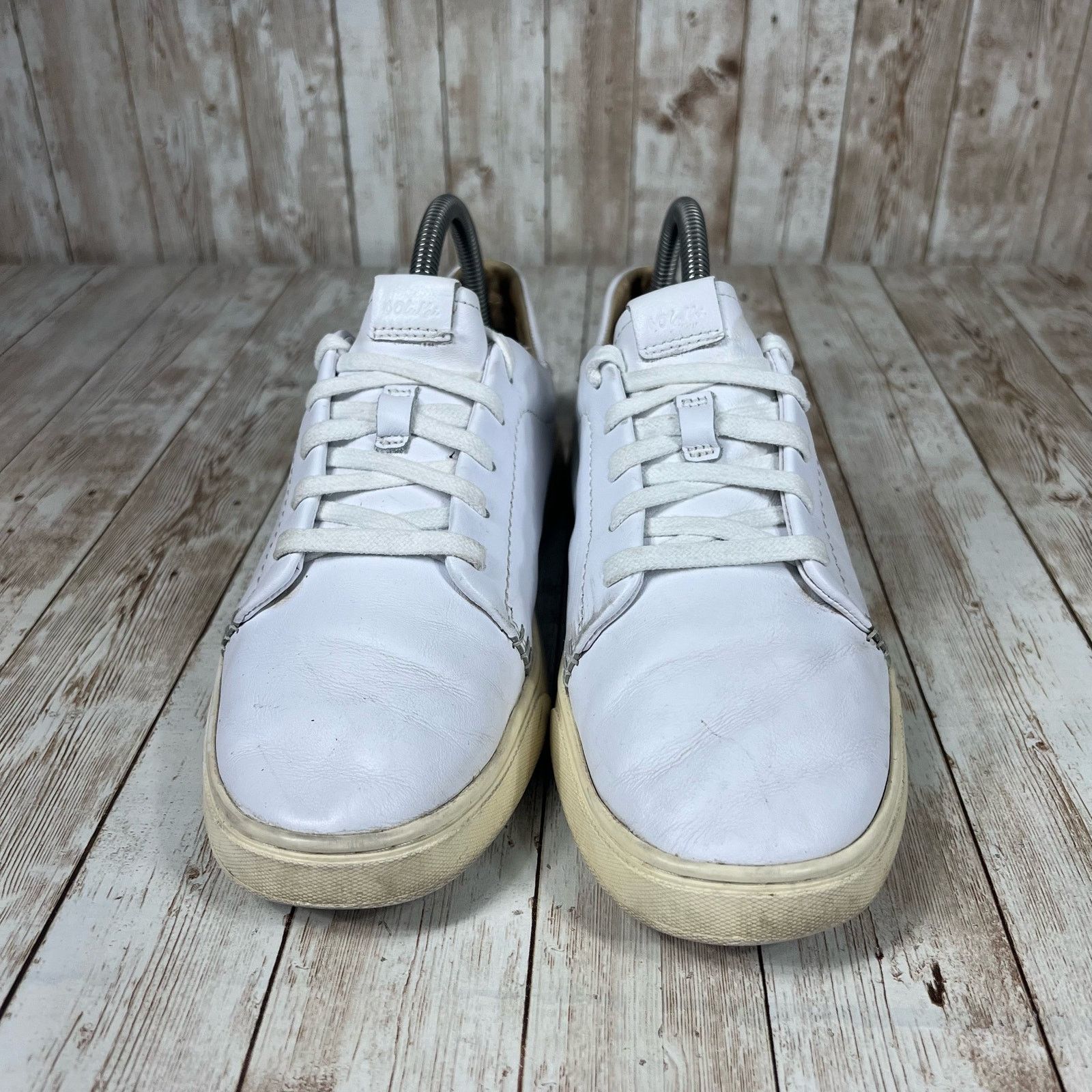 Olukai Olukai pehuea li Ili white sneaker Womens 8.5 Size US 8.5 / IT 38.5 - 4 Thumbnail
