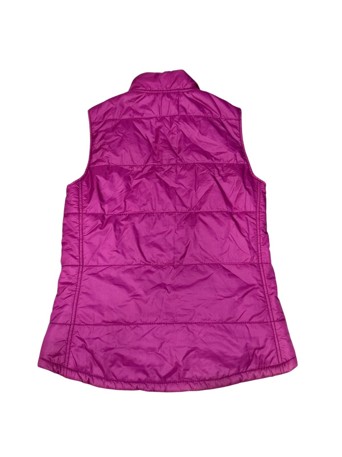 Hysteric Glamour HYSTERIC GLAMOUR PUFFER VEST Size US S / EU 44-46 / 1 - 2 Thumbnail