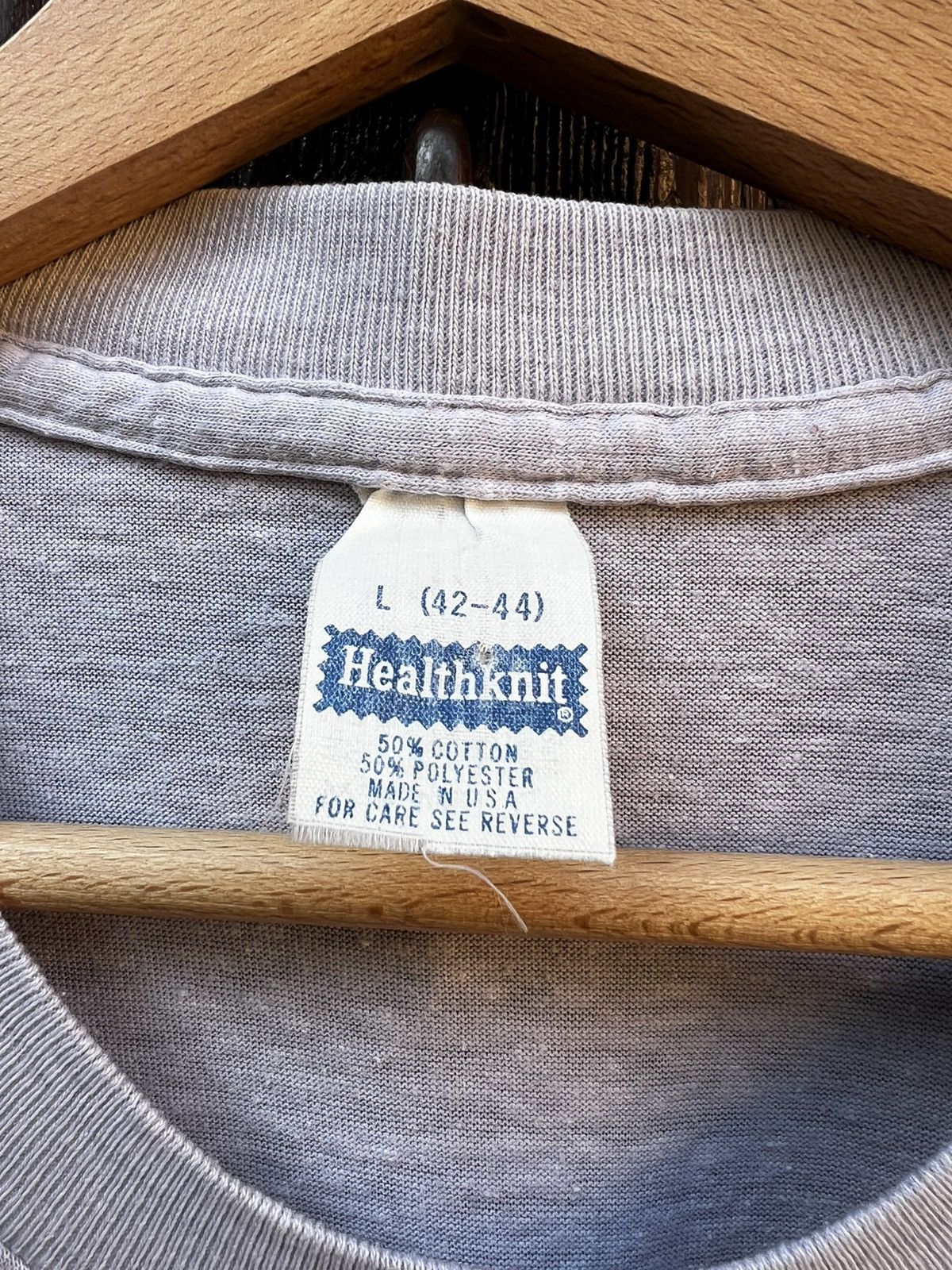 Yale University vintage t-shirt