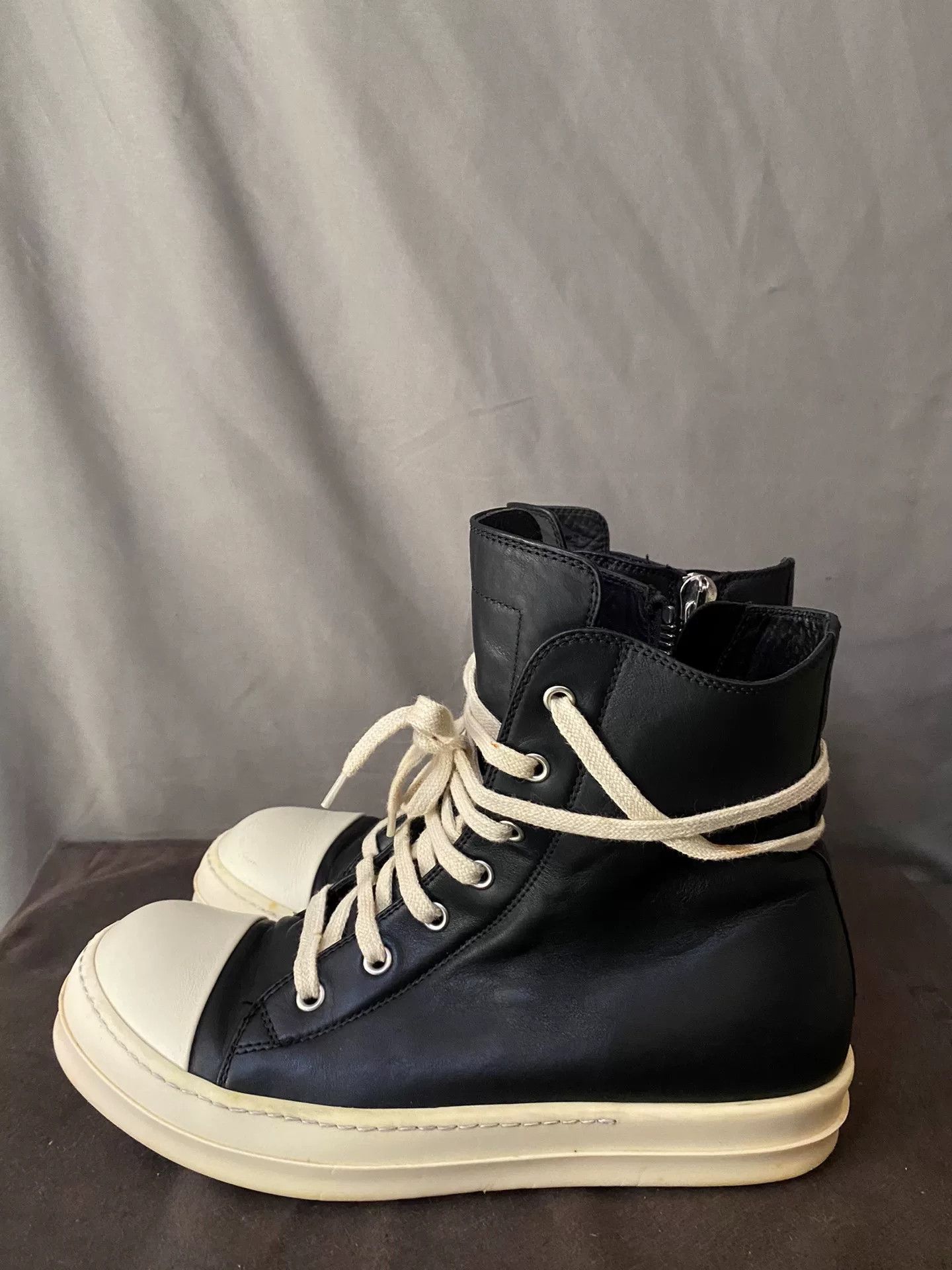 Rick Owens Size 40 | Grailed