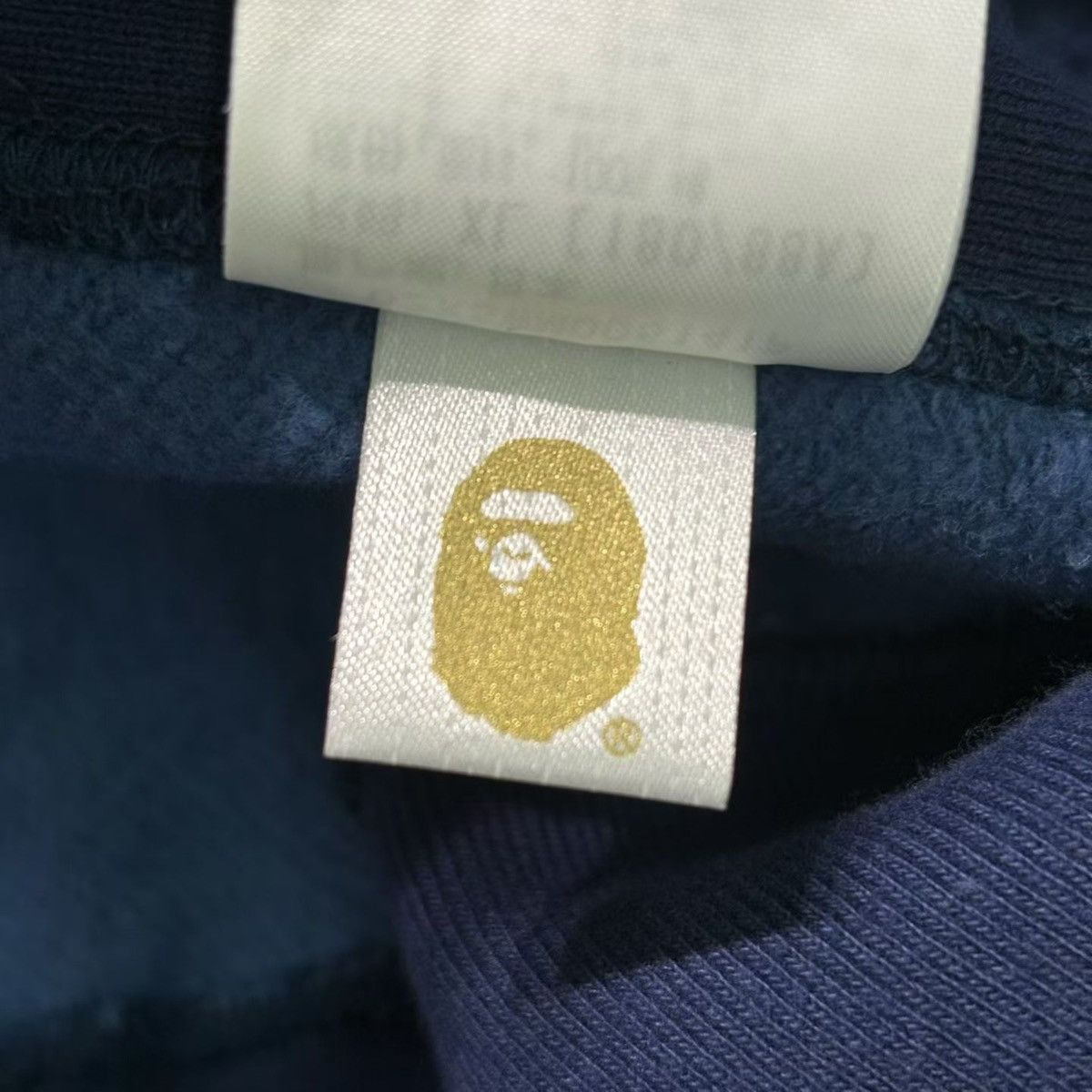 Bape BAPE CAMO SHARK HOODIE Size US XL / EU 56 / 4 - 7 Thumbnail