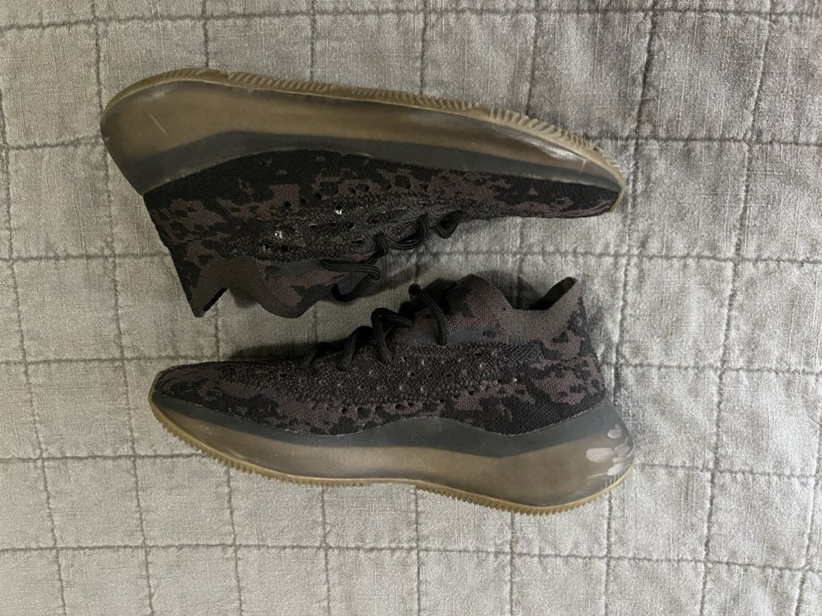 Adidas × Yeezy Yeezy Boost 380 Onyx Size US 9 / EU 42 - 6 Thumbnail