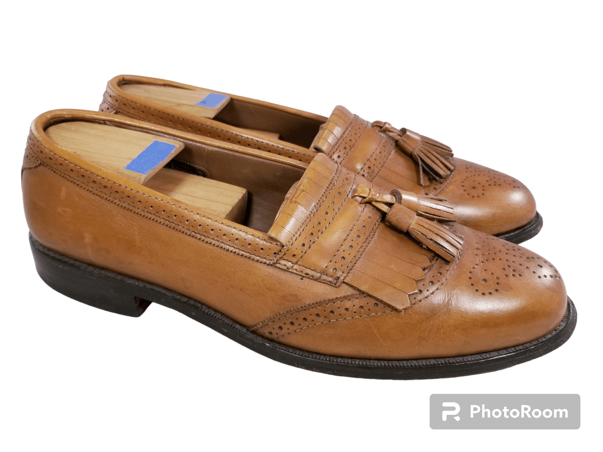 bridgeton tassels kiltie
