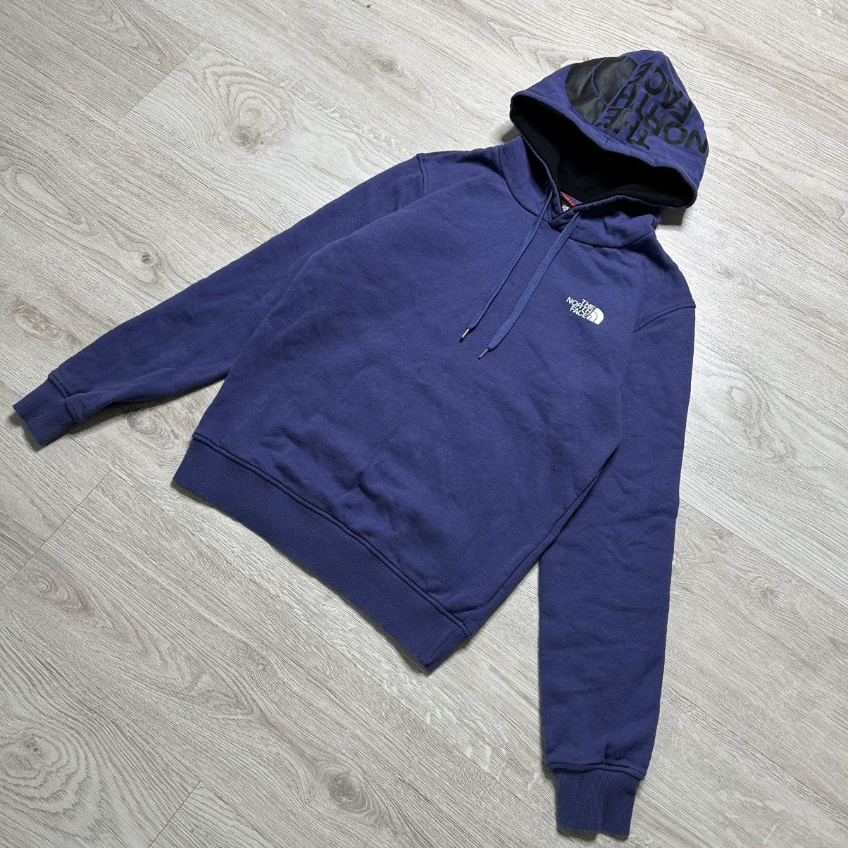 The North Face The North Face hoodie Size US S / EU 44-46 / 1 - 3 Thumbnail