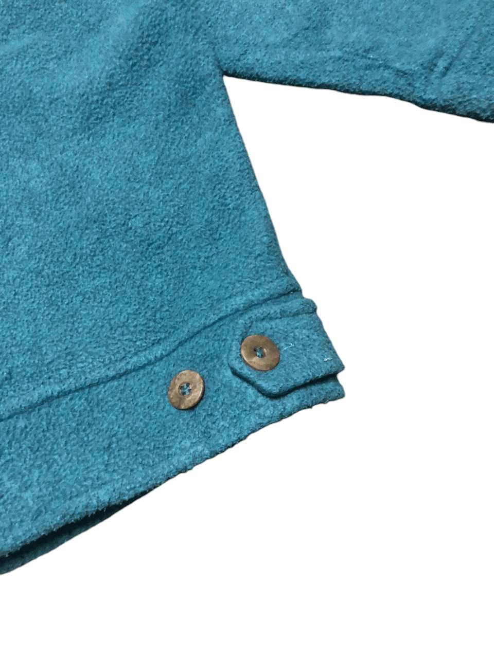 Other Millet 2000 Technology Fleece Button Jacket Size US M / EU 48-50 / 2 - 11 Thumbnail