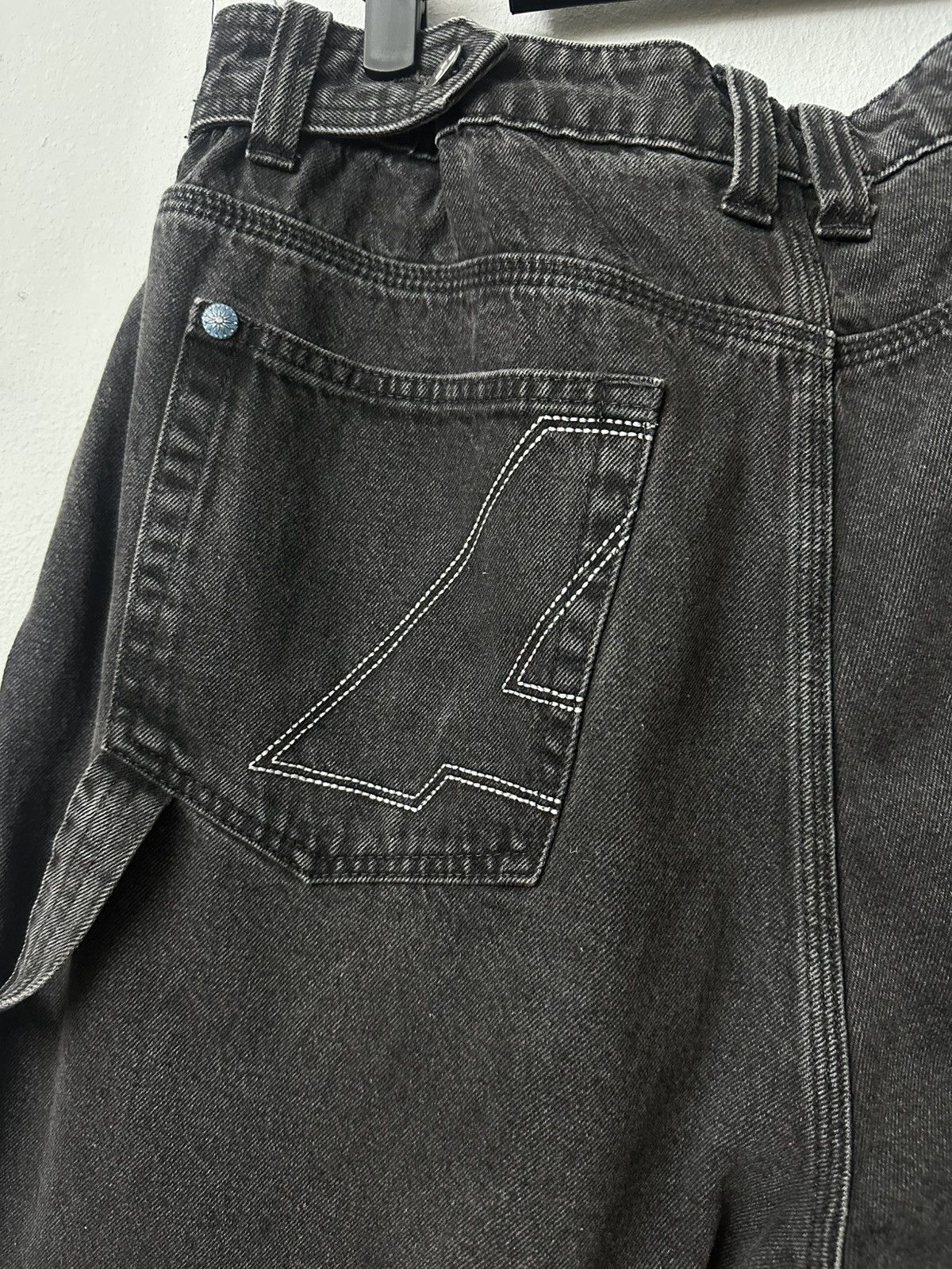 Other Aastu Jorts pants Size US 34 / EU 50 - 5 Thumbnail