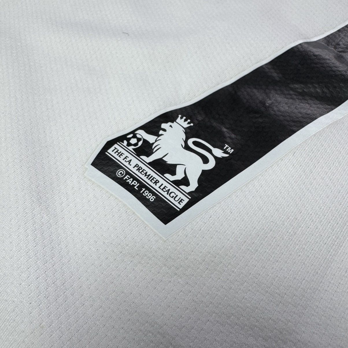 Nike × Vintage Manchester United Cristiano Ronaldo vintage 2006 authentic Size US L / EU 52-54 / 3 - 10 Thumbnail