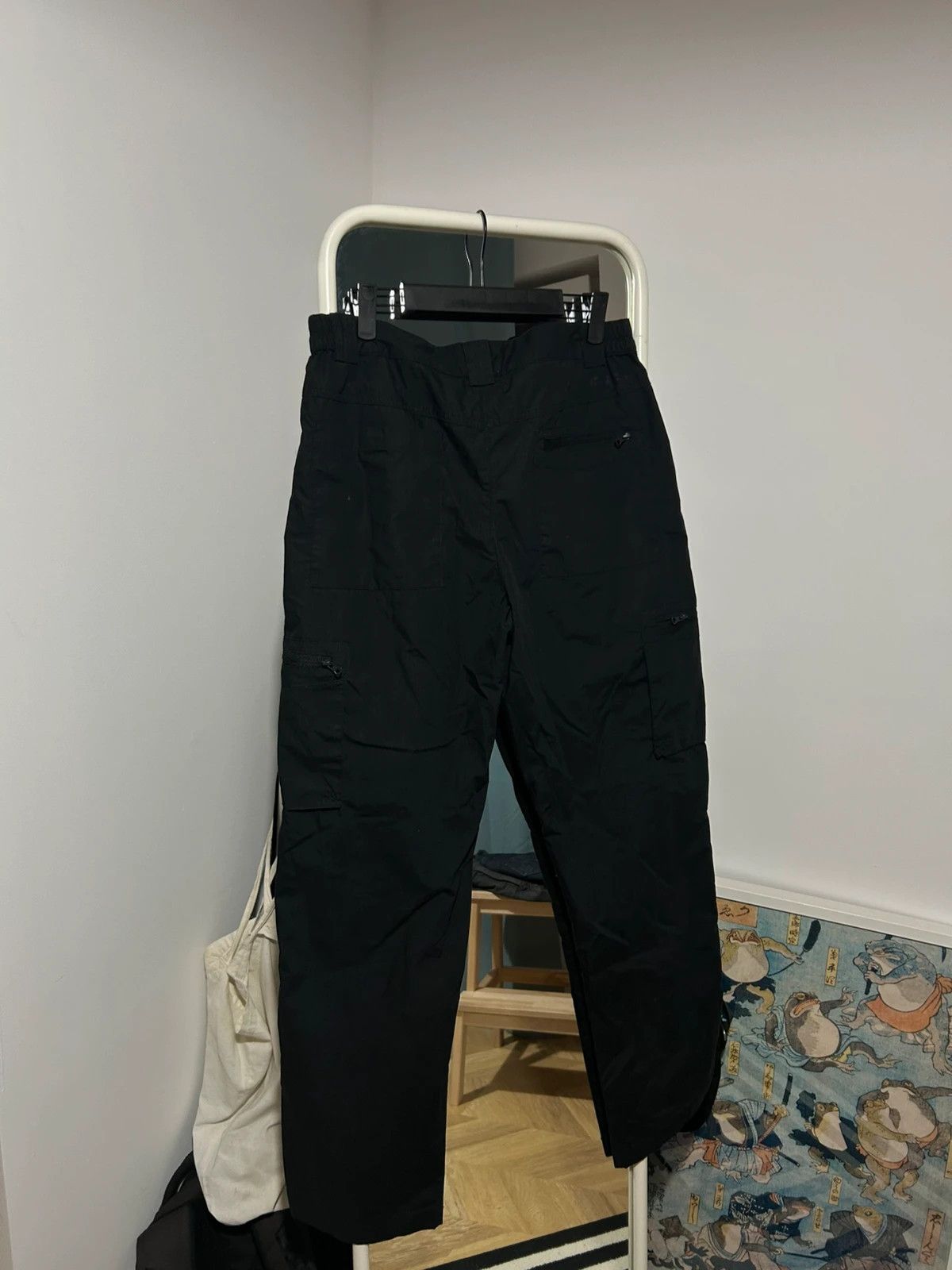 Vintage Mountain Warehouse Outdoor Pants Size US 30 / EU 46 - 5 Thumbnail