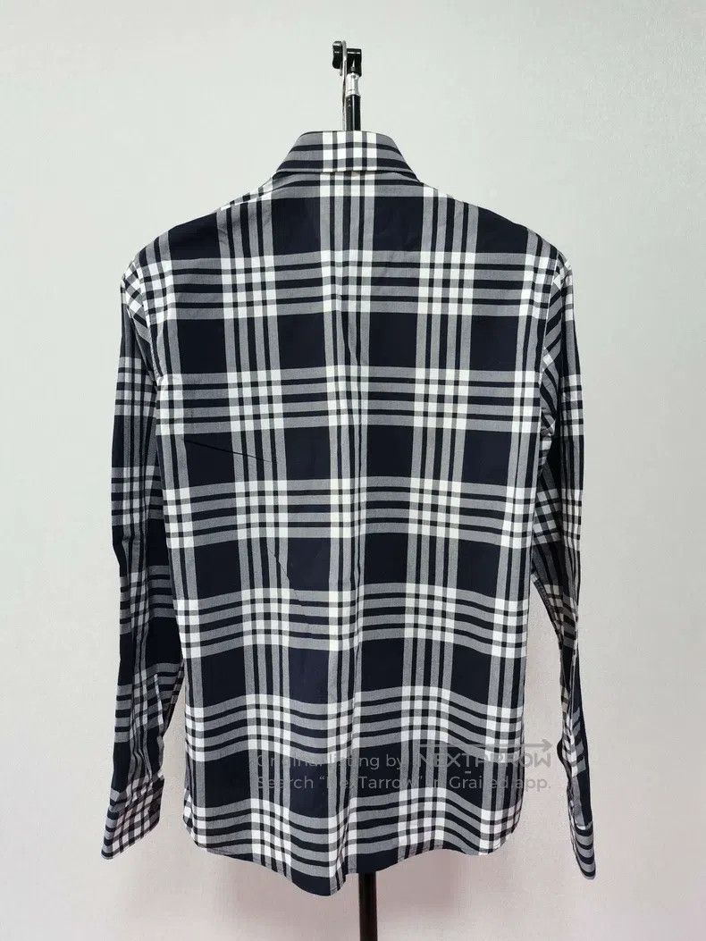 Givenchy Givenchy Men's Shirt Size US M / EU 48-50 / 2 - 6 Thumbnail