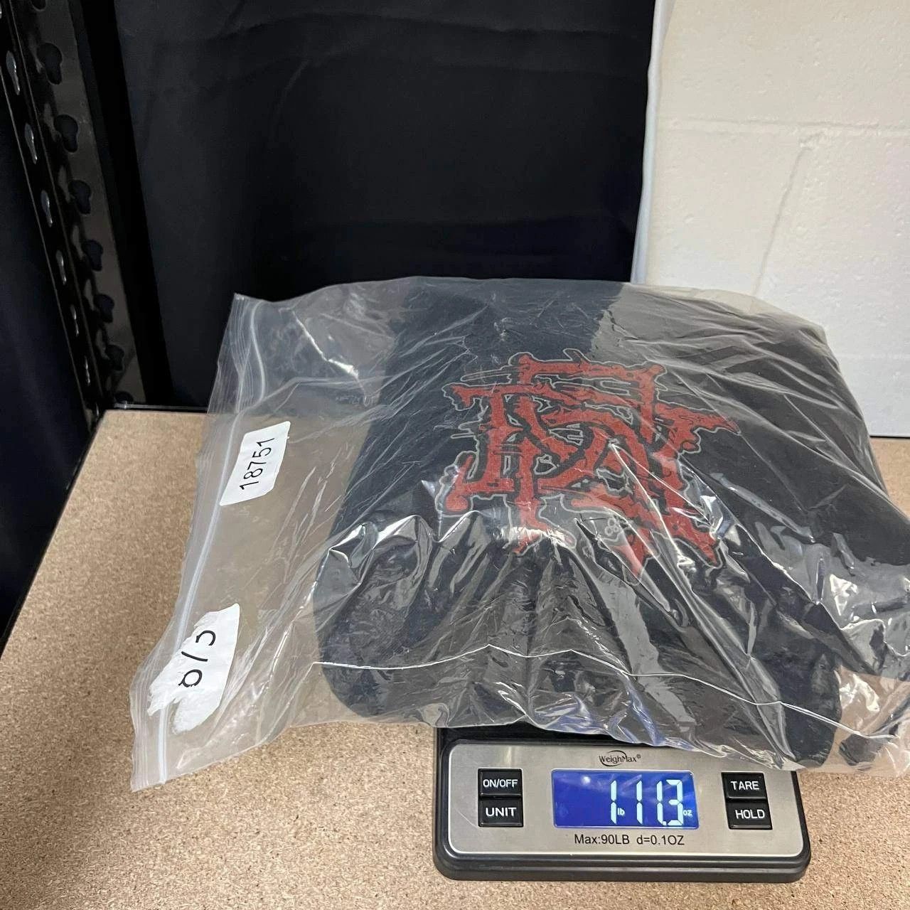 Other DCMA Collective Hoodie Men Full Zip Drawstring Pocket L Size US L / EU 52-54 / 3 - 7 Thumbnail