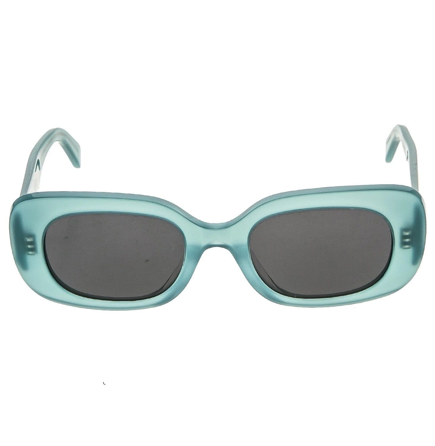 Celine CELINE 40287 BOLD 3 Dots Fashion Sunglasses CL40287U 93A Size ONE SIZE - 5 Thumbnail