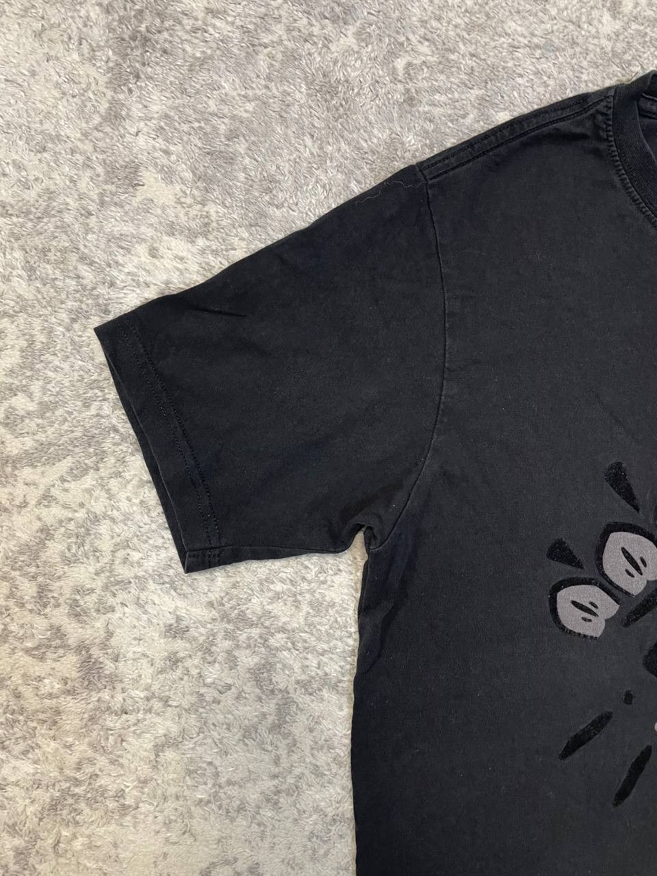 Kenzo Kenzo Paris black T-shirt, Size S Size US S / EU 44-46 / 1 - 9 Thumbnail