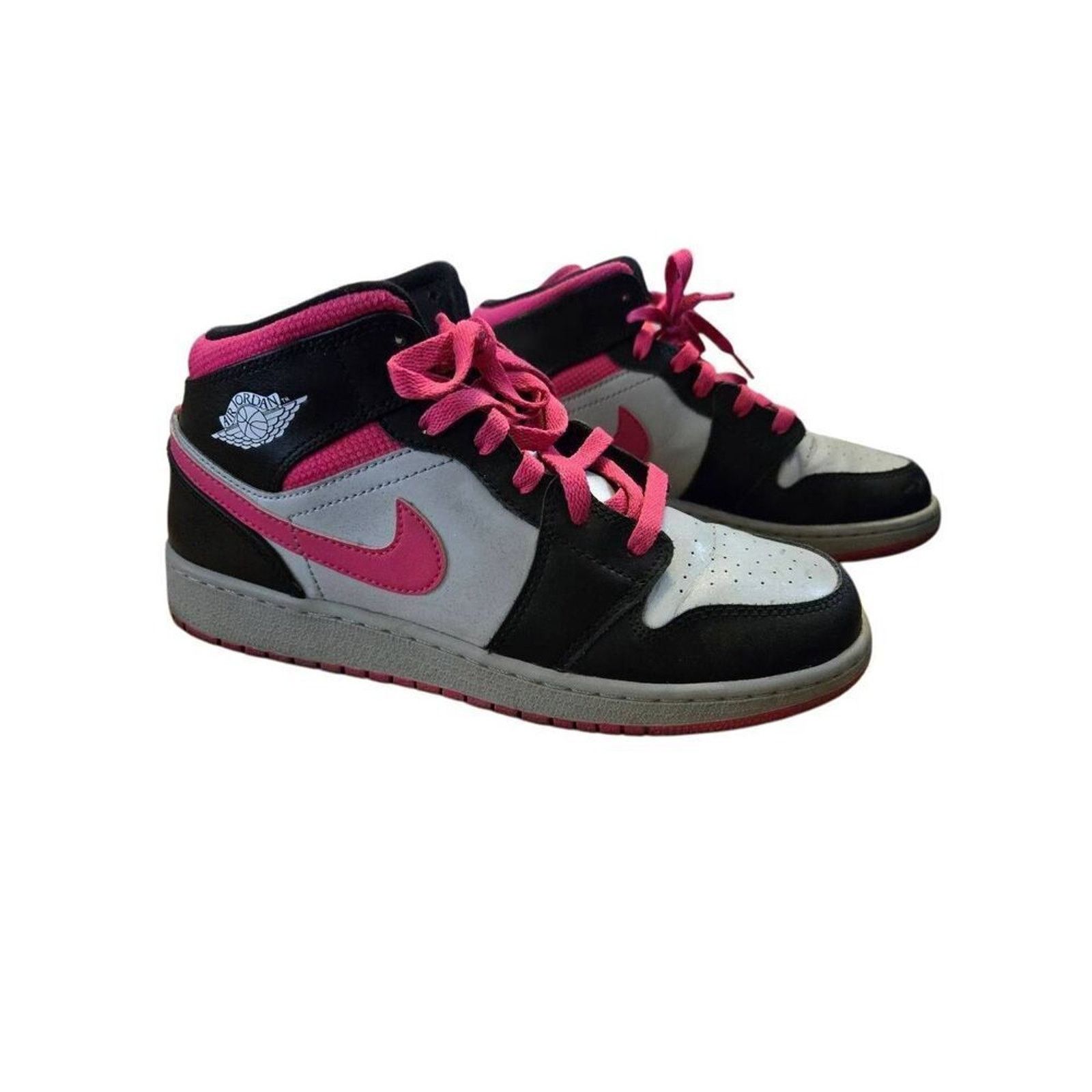 Nike Nike air Jordan 6Y sneakers pink Size US 6 / IT 36 - 8 Thumbnail