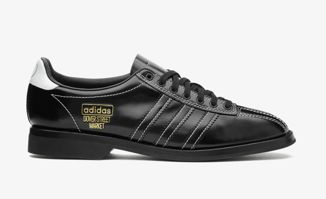 Adidas × Brain Dead Adidas Brain Dead DSM Bowling Shoe Size US 11.5 / EU 44-45 - 5 Thumbnail
