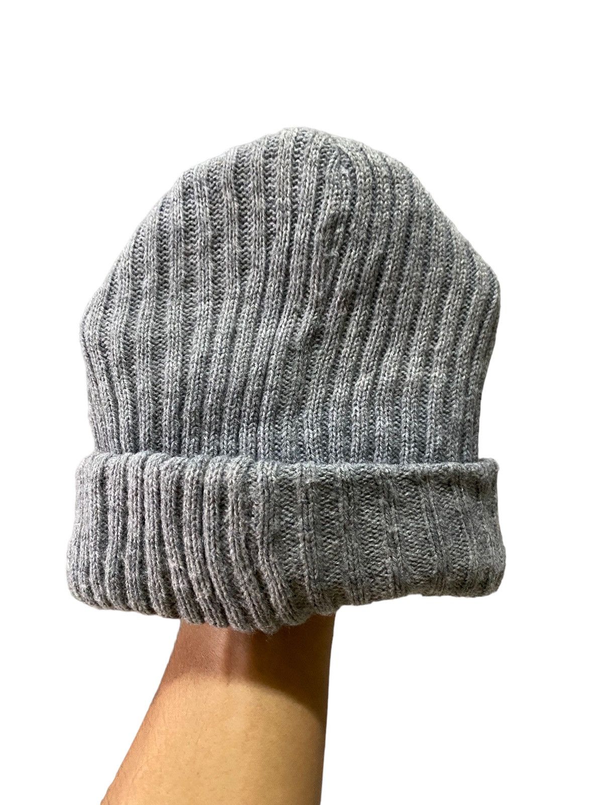 Harris Tweed HARRIS TWEED Beanie Size ONE SIZE - 3 Thumbnail