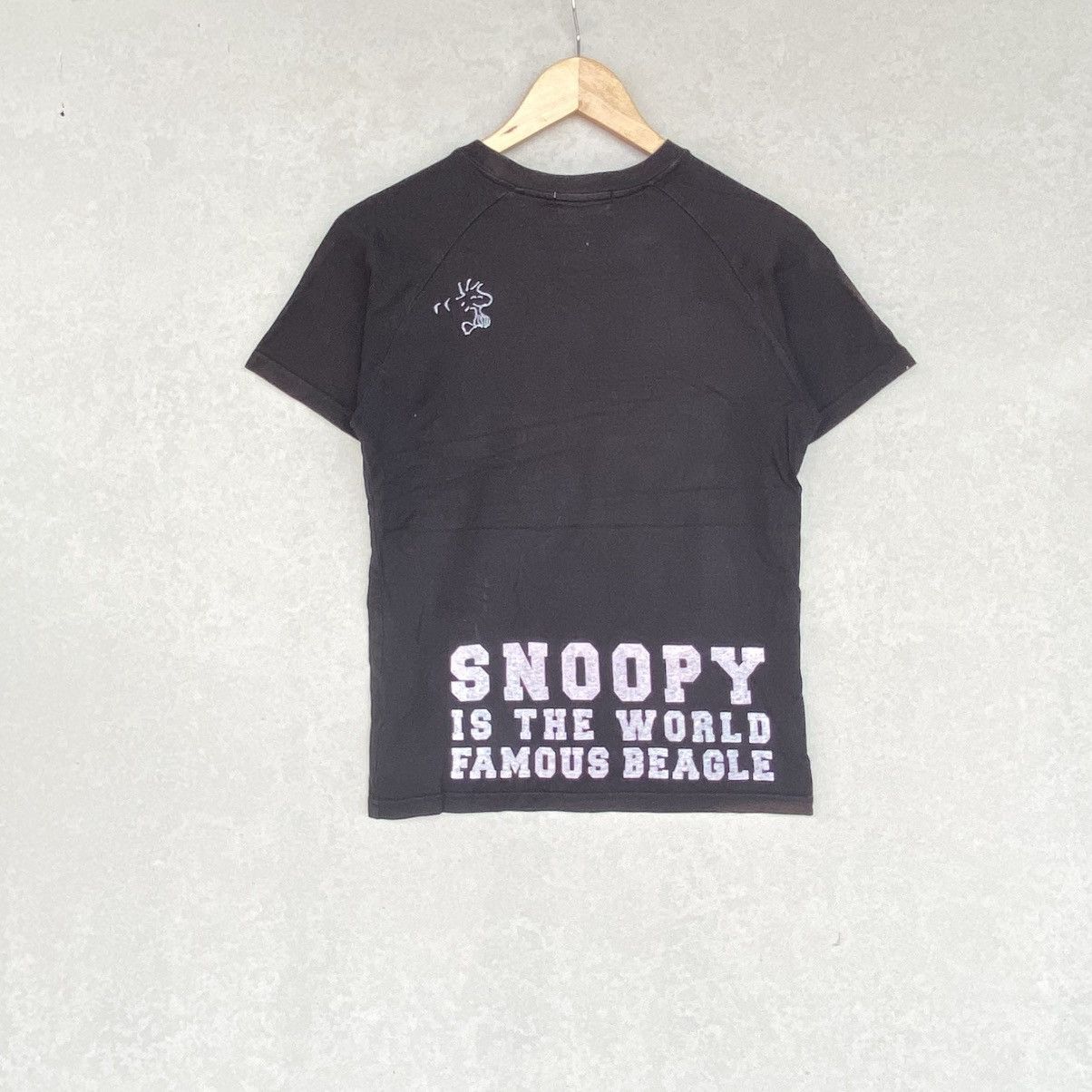 Other Vintage Snoopy Peanuts Pullover Jumper Size S Size S / US 4 / IT 40 - 5 Thumbnail