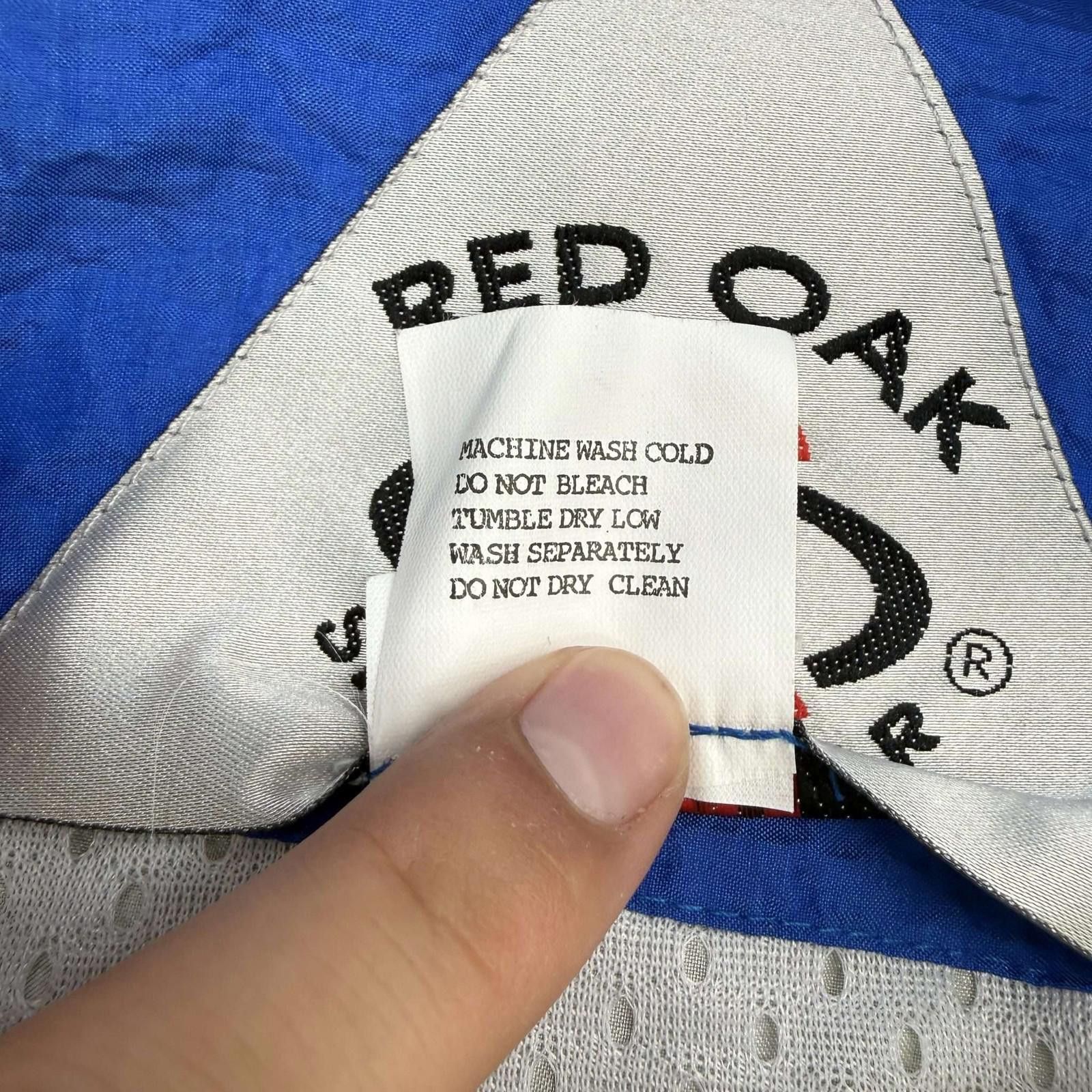 Other Vintage RedOak UK Jacket Size US M / EU 48-50 / 2 - 6 Thumbnail