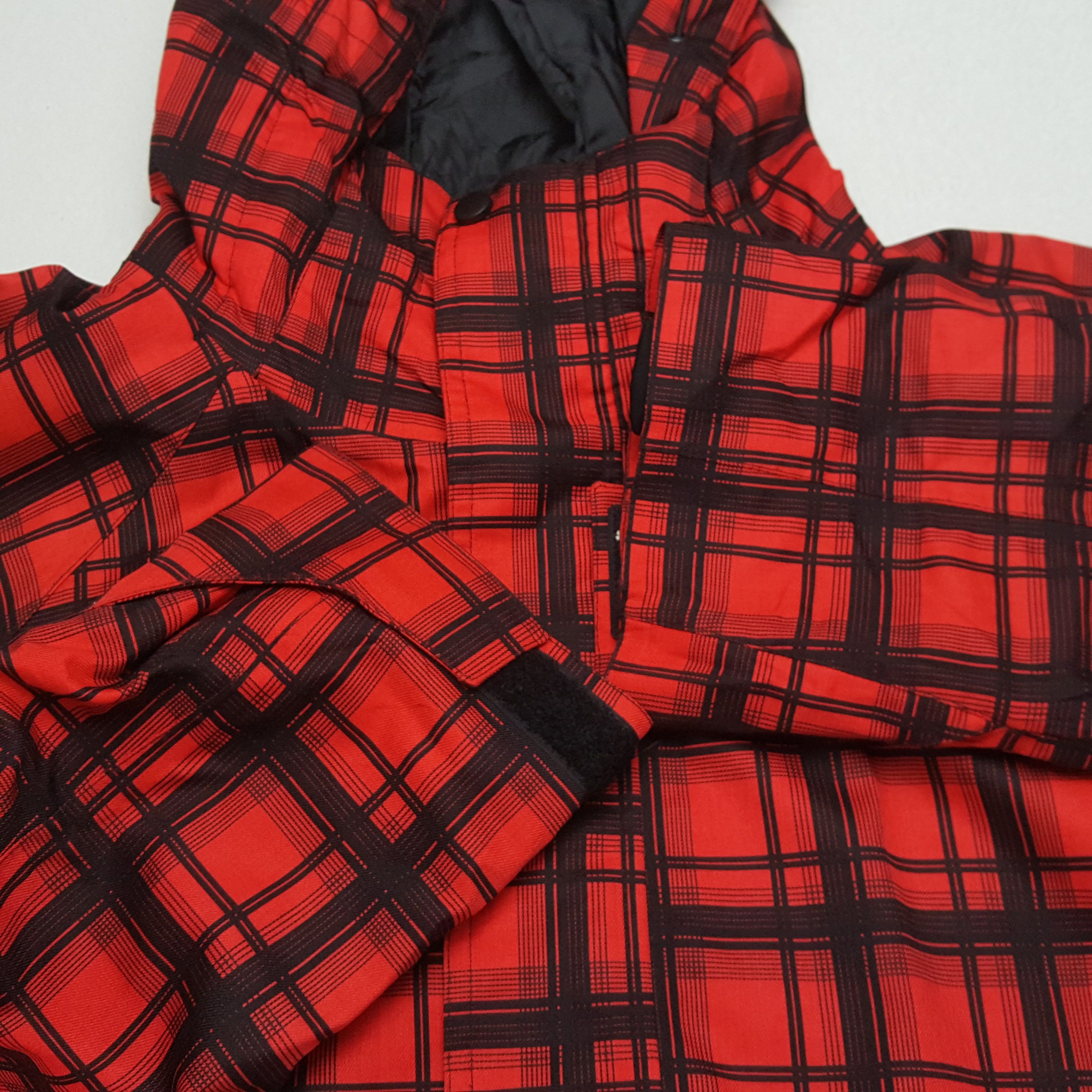 Snow Peak × Vintage VAXPOT Streetwear Style Nice Design Jacket Size US XL / EU 56 / 4 - 10 Thumbnail