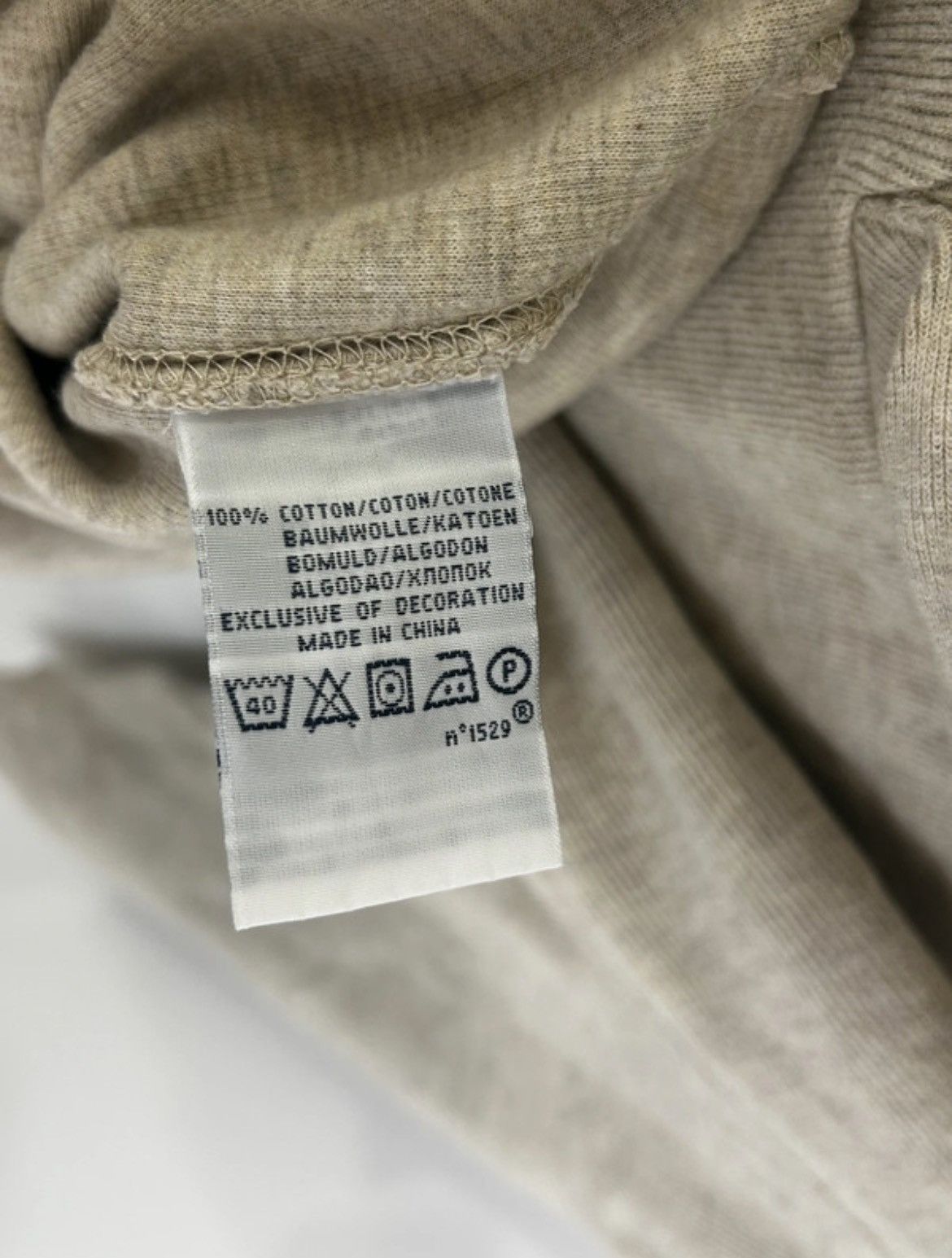 Ralph Lauren Sweater Size US XL / EU 56 / 4 - 4 Thumbnail