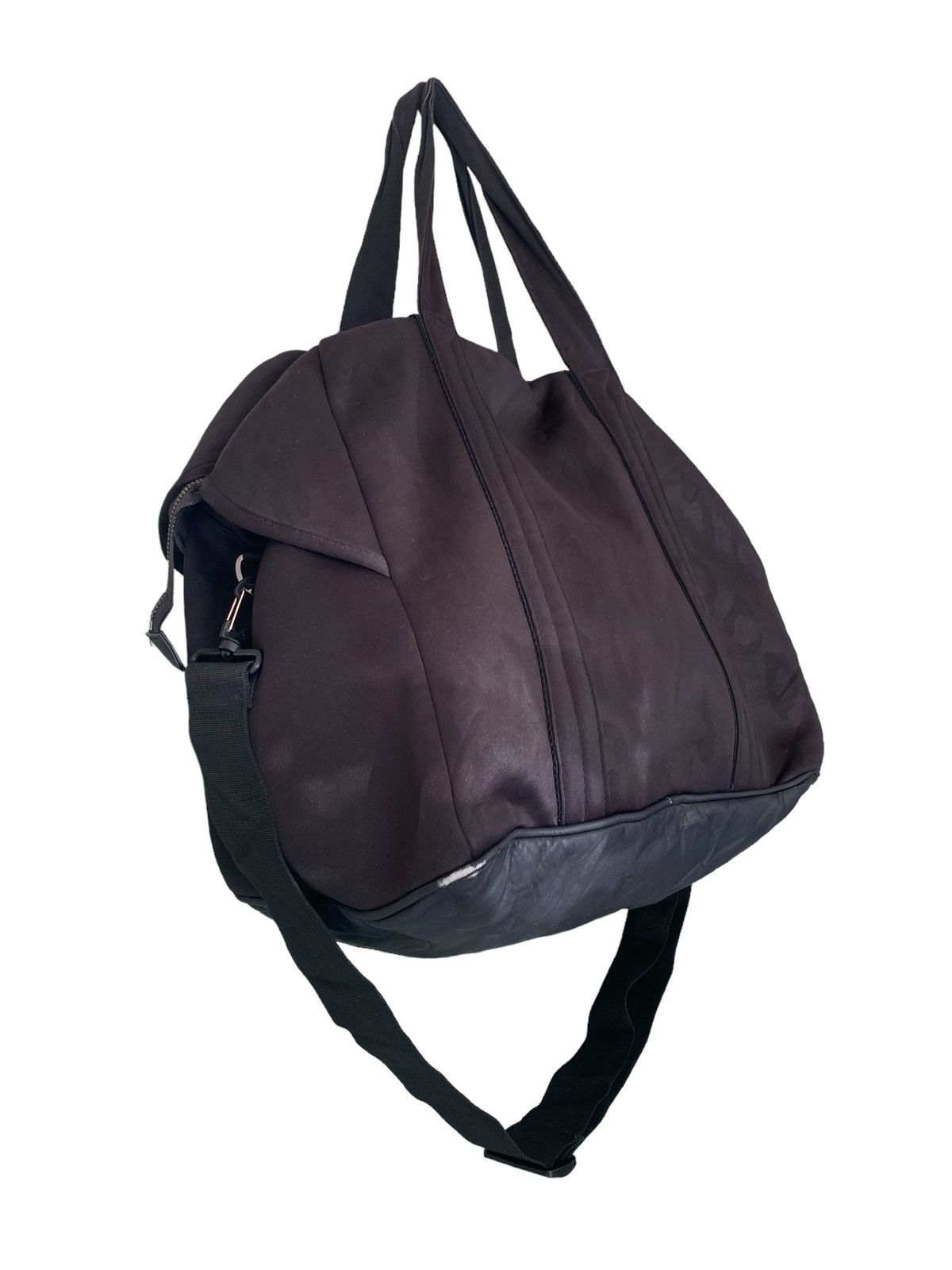 Adidas Rare STELLA McCARTNEY Messenger Zipper Bag Size ONE SIZE - 3 Thumbnail