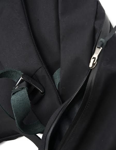 The Viridi-anne 15SS Waterproof 3-Layer Asymmetrical Backpack Size ONE SIZE - 18 Thumbnail