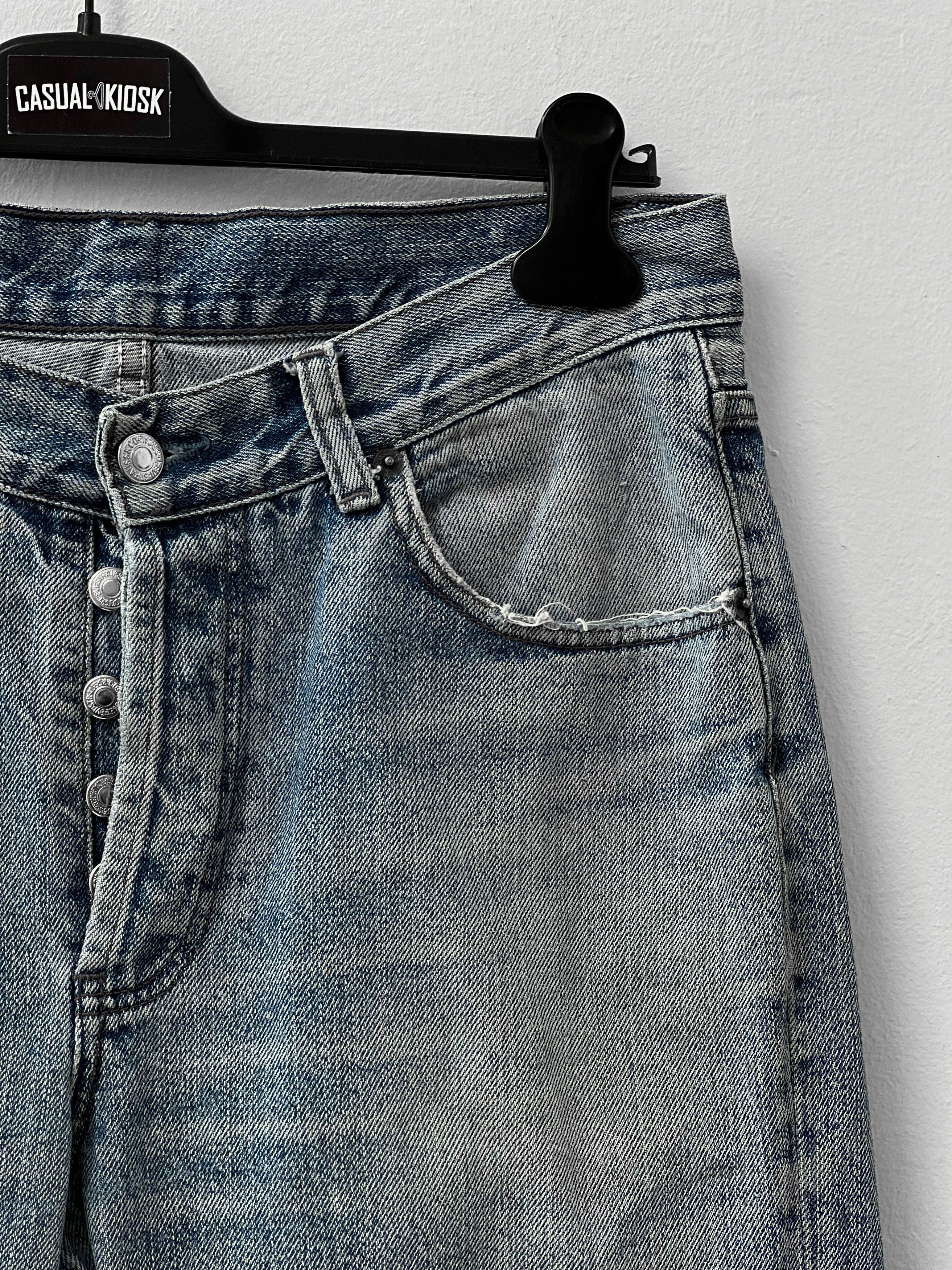 Levi's × Vintage LEVIS 501 vintage Size US 33 - 7 Thumbnail