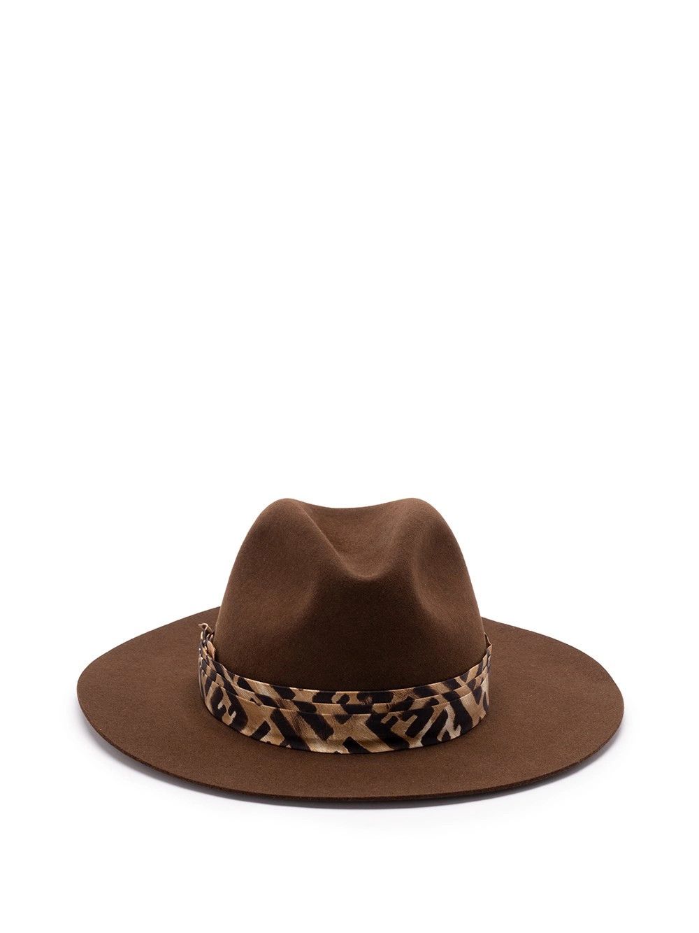 Fendi Hat Size ONE SIZE - 1 Thumbnail