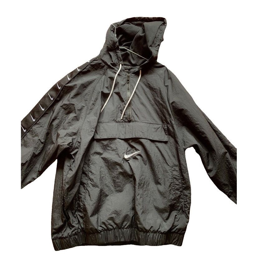 Nike Nike wind jacket Size US M / EU 48-50 / 2 - 1 Thumbnail