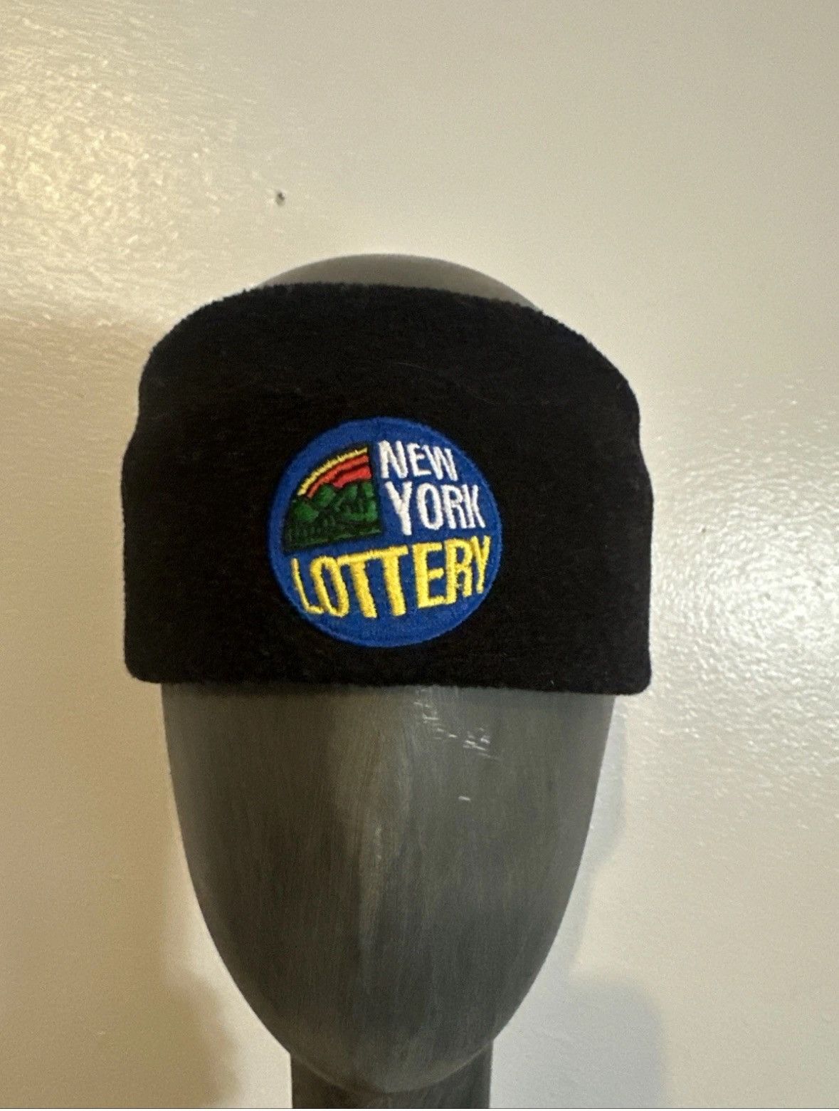 Other New York Lottery Head Scarf Very Rare Size ONE SIZE - 1 Thumbnail