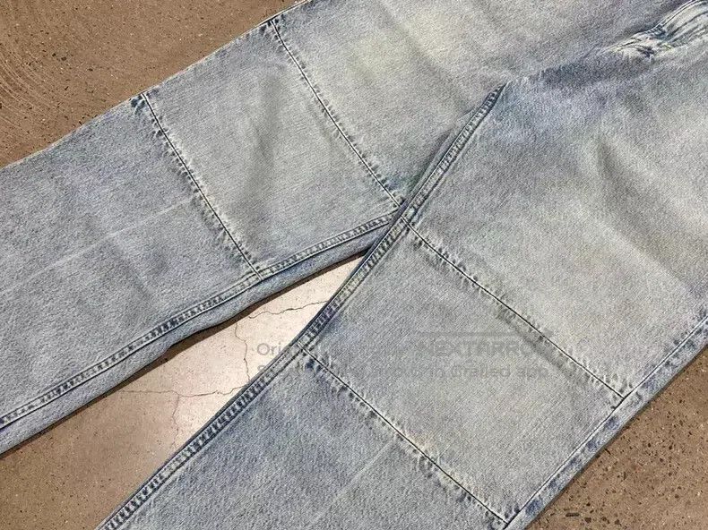Our Legacy Our Legacy Jeans Size US 30 / EU 46 - 6 Thumbnail