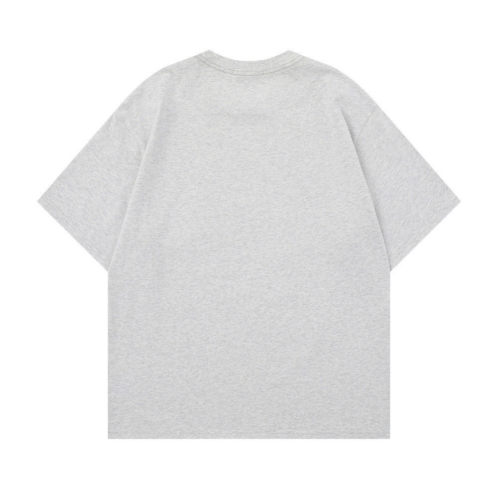 Japanese Brand Fun graffiti cartoon short-sleeved t-shirt Size US M / EU 48-50 / 2 - 2 Thumbnail