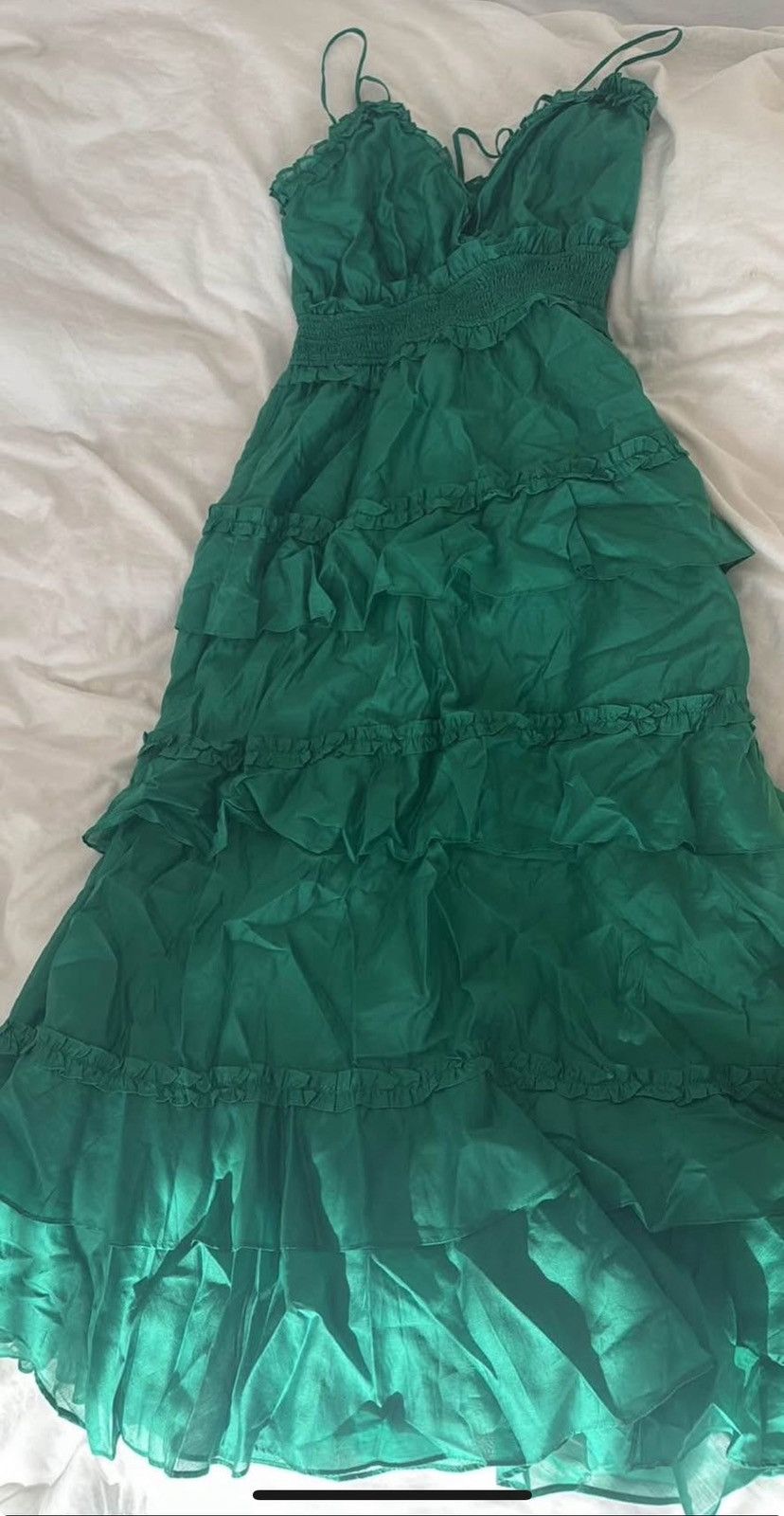 ELLIATT beautiful dress Size L / US 10 / IT 46 - 2 Thumbnail