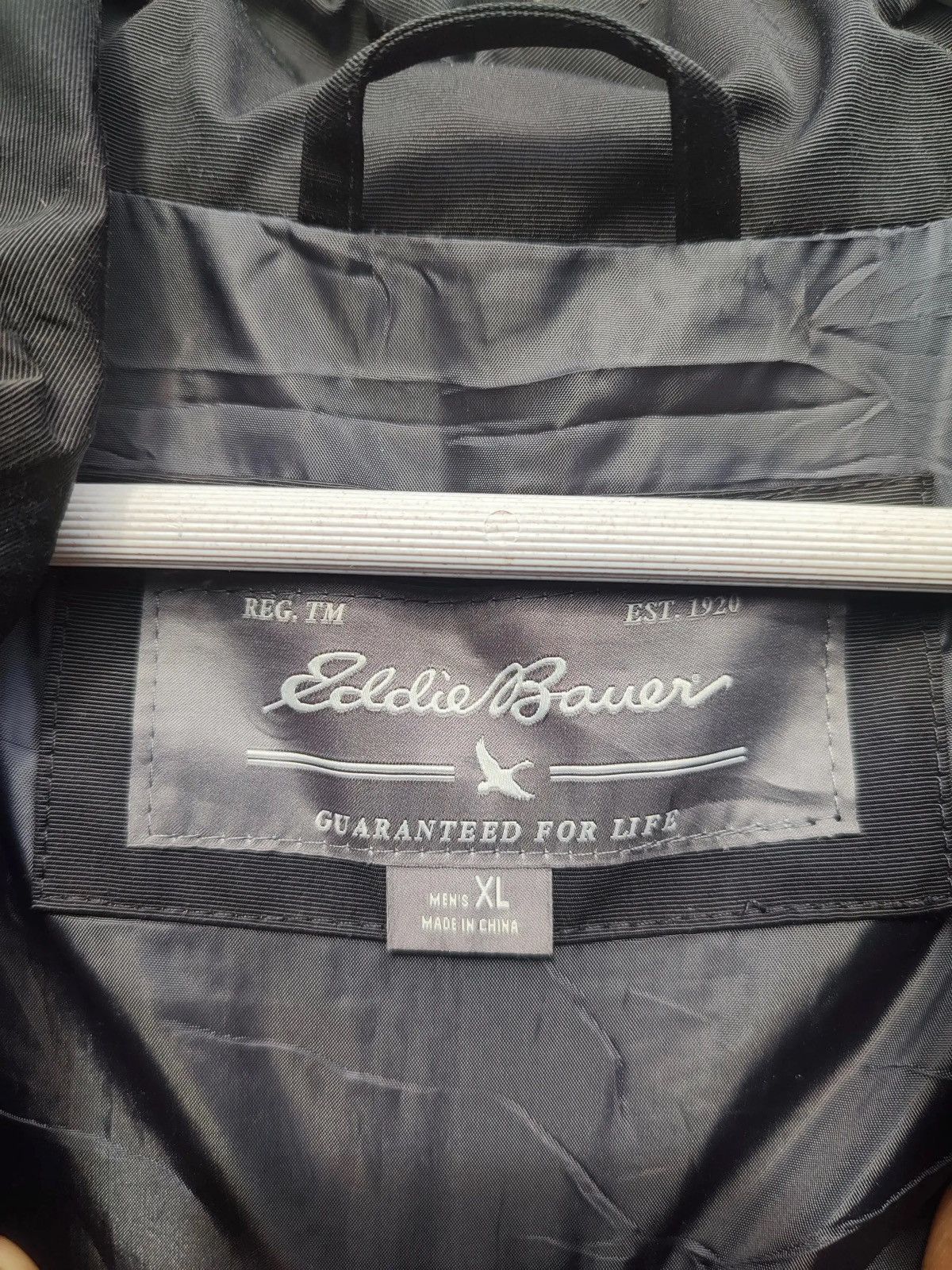 Designer × Eddie Bauer Eddie Bauer WeatherEdge Utility Field Jacket XL Size US XL / EU 56 / 4 - 9 Thumbnail