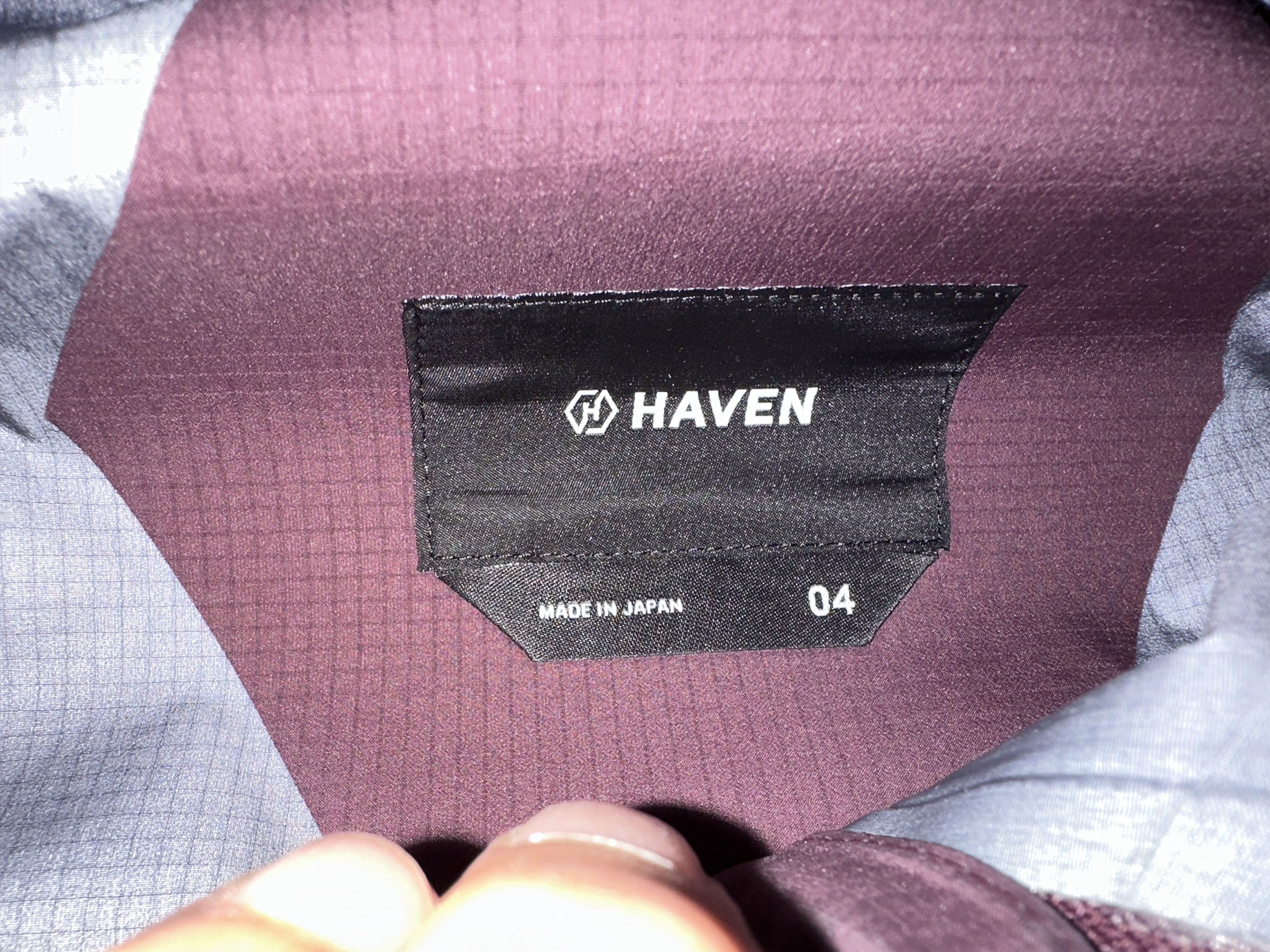 Haven Camber Parka Size US XL / EU 56 / 4 - 8 Thumbnail