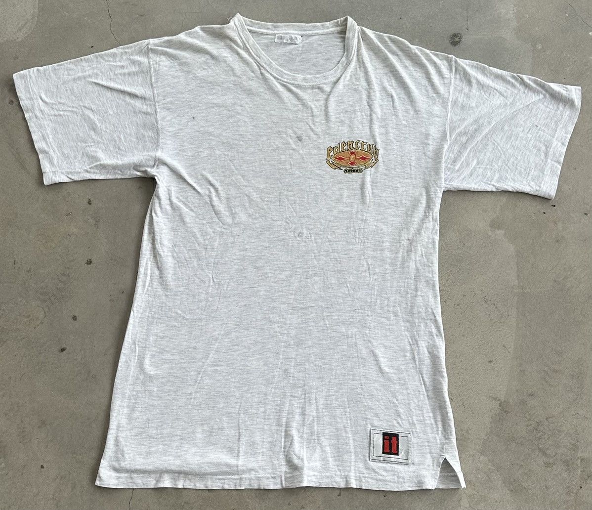 Other VINTAGE EDENCRUD HAWAII CROSS SURF TEE Size US L / EU 52-54 / 3 - 3 Thumbnail