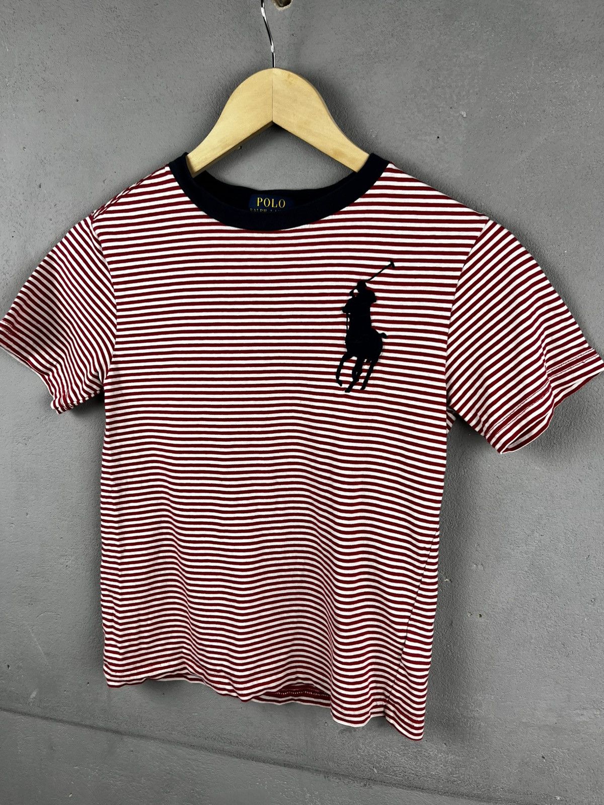 Polo Ralph Lauren Polo Ralph Lauren Size S / US 4 / IT 40 - 1 Thumbnail