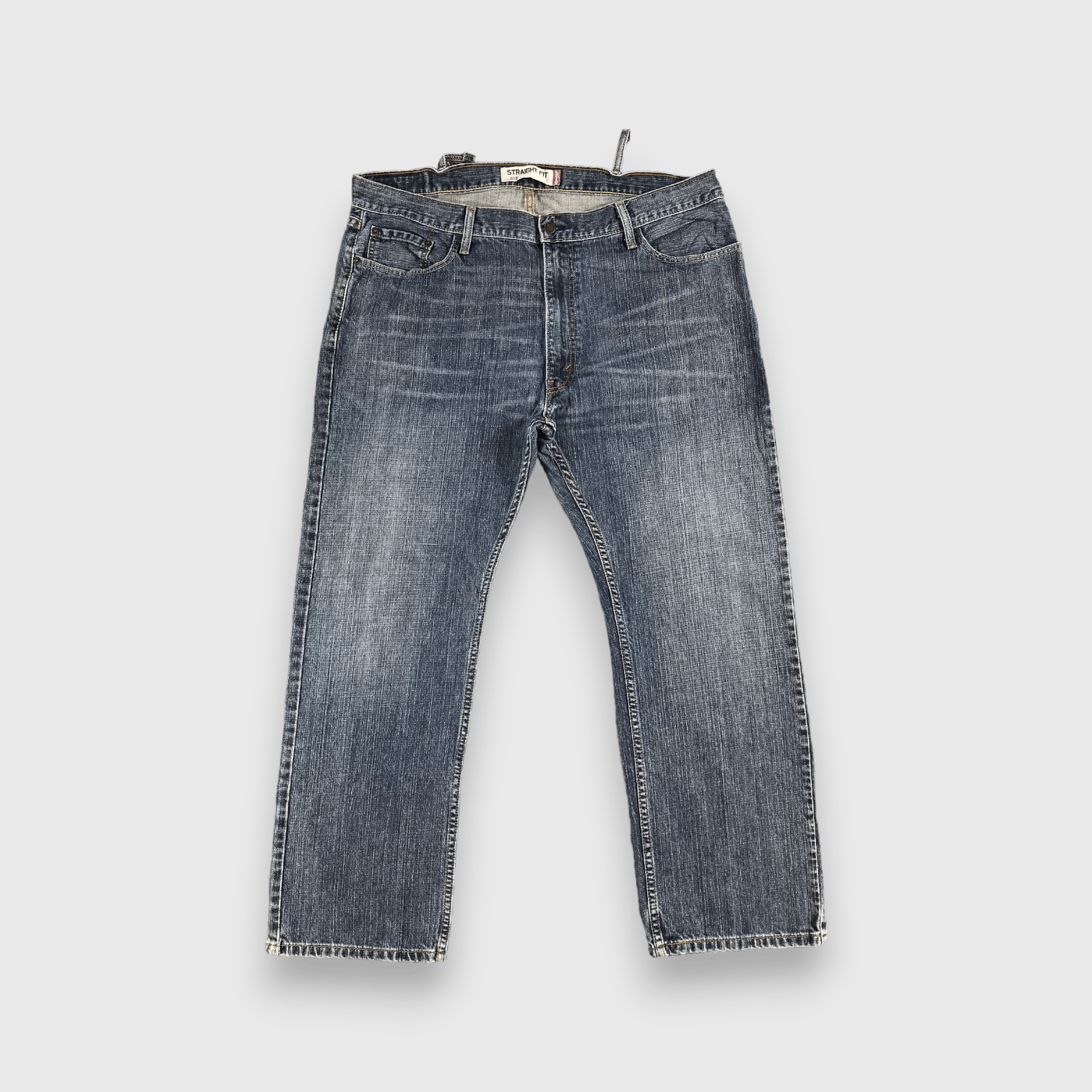 Levi's Vintage Levis 505 Jeans-J1167 Size US 42 / EU 58 - 1 Thumbnail