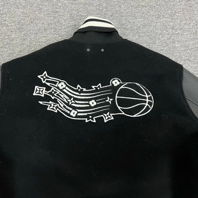 Louis Vuitton Louis Vuitton NBA-2507 Size US L / EU 52-54 / 3 - 5 Thumbnail