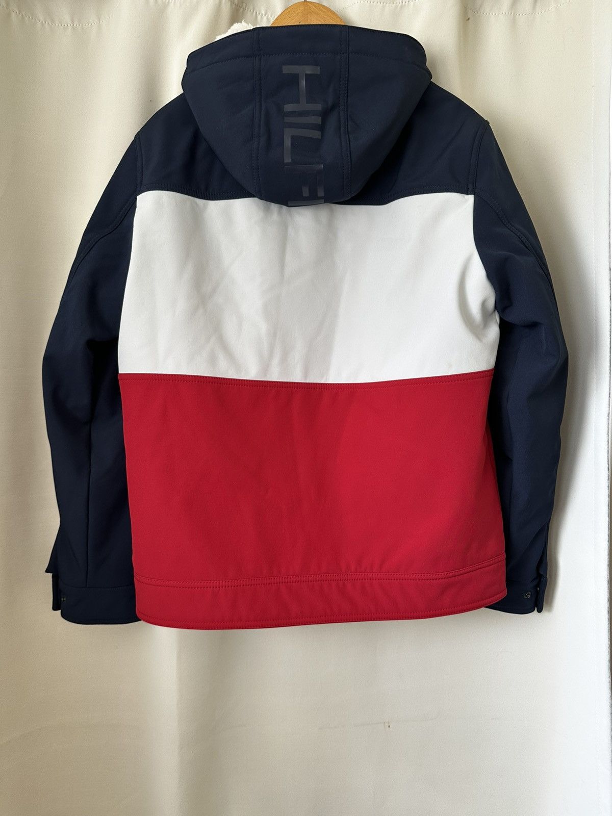 Tommy Hilfiger NEW Men’s Tommy Hilfiger Jacket Size Small NO TAG Size US S / EU 44-46 / 1 - 6 Thumbnail