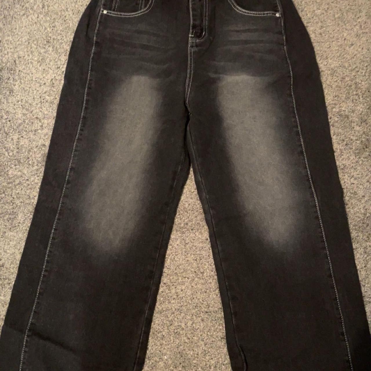 HYPEDEPT Hype dept jeans Size US 32 / EU 48 - 1 Thumbnail