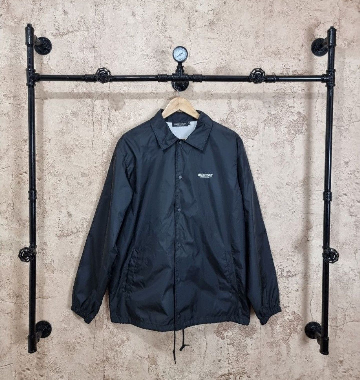 Undercover Undercover Madstore exclusive jacket Size US L / EU 52-54 / 3 - 1 Thumbnail