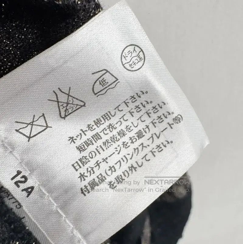 Chanel Chanel Black Short Sleeve Dress Size S . Size S / US 4 / IT 40 - 6 Thumbnail