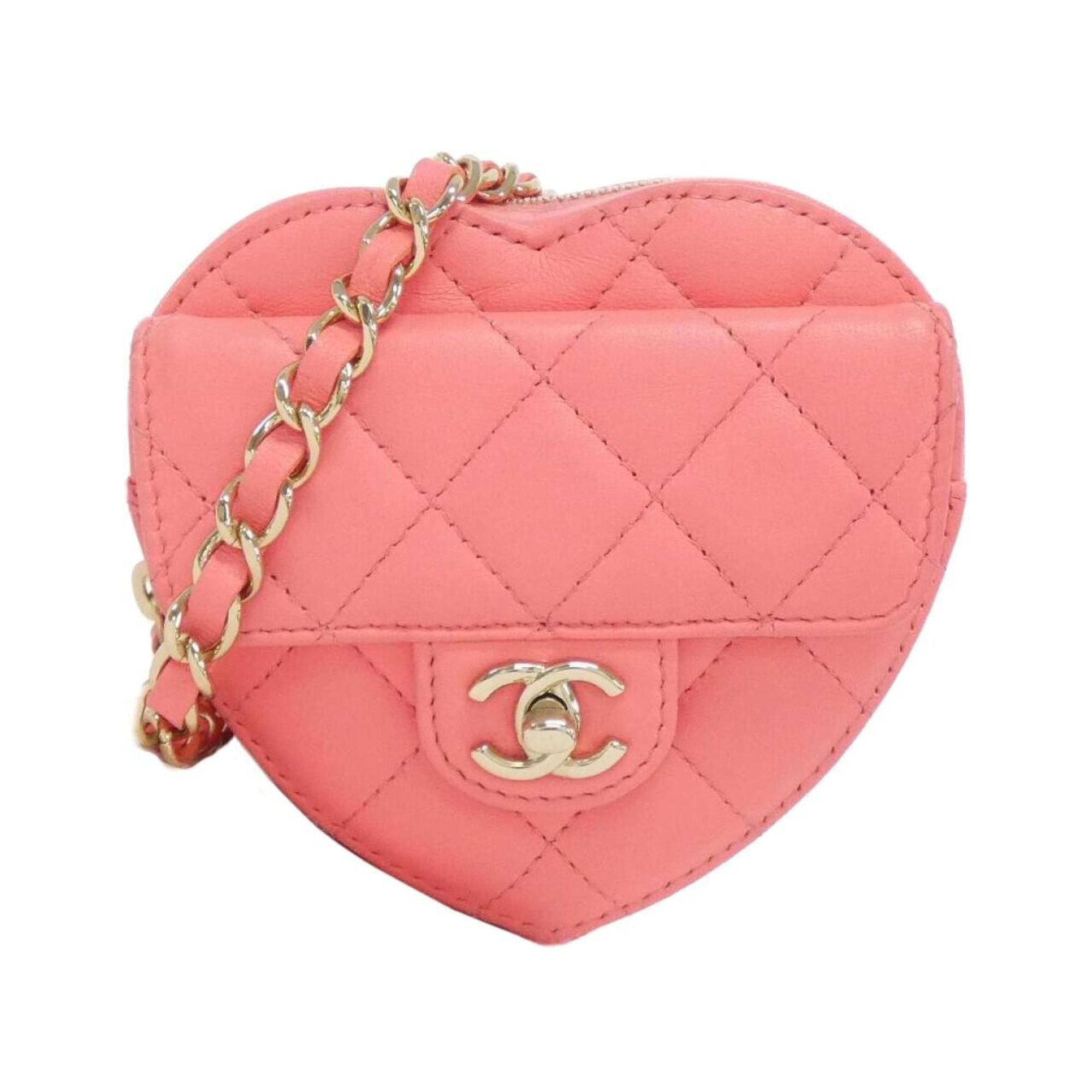 Chanel Chanel shoulder Size ONE SIZE - 1 Thumbnail