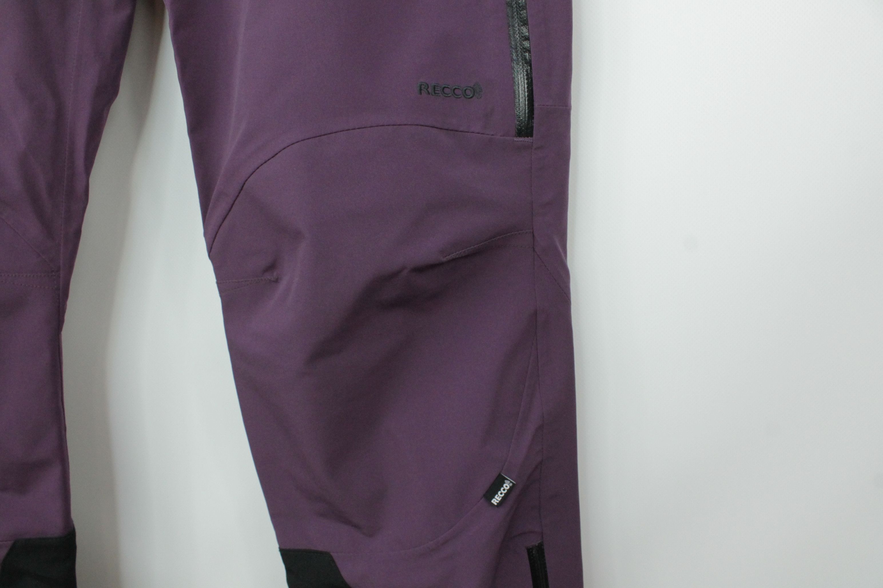 REVOLVE Revolution Race Cyclone 3L HyperShell Pro Trousers Women's Size 34" / US 12 / IT 48 - 5 Thumbnail