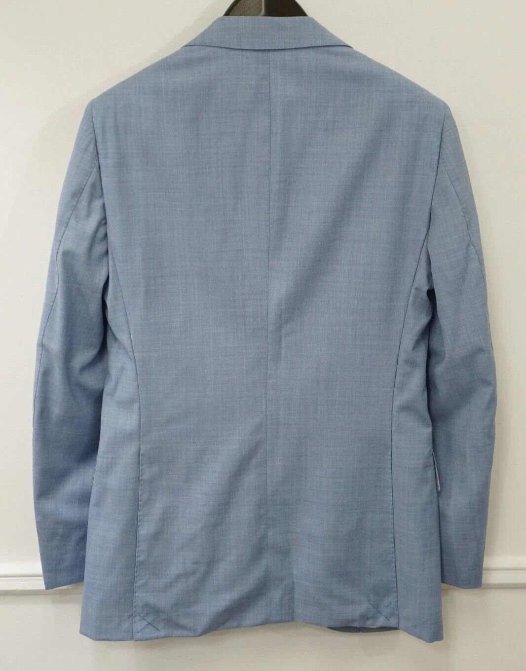 Suitsupply Men Suitsupply Blazer Lazio Single Breastd Angelico UK/US36 Size 36R - 2 Thumbnail