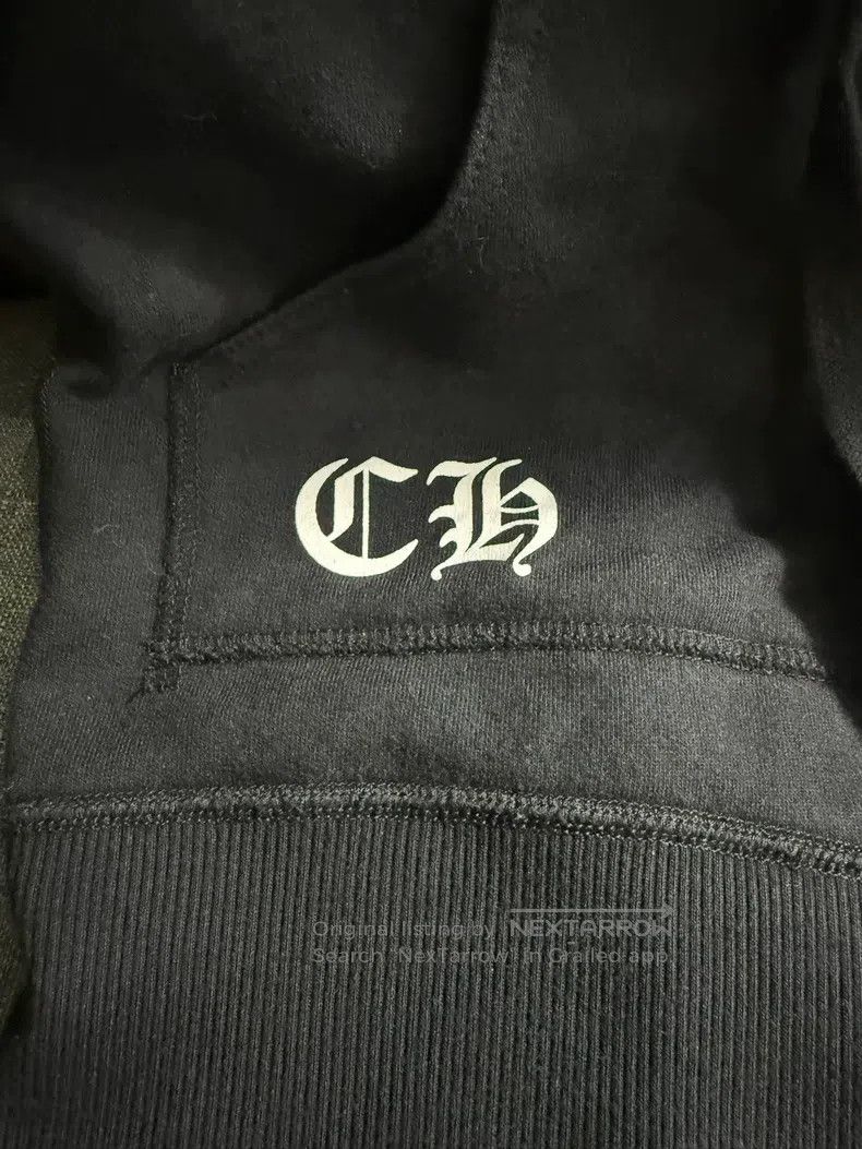 Chrome Hearts CHROME HEARTS Size XS overcoat Size US XS / EU 42 / 0 - 4 Thumbnail