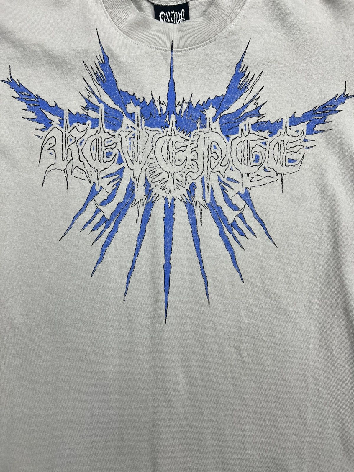 Revenge Revenge War T-Shirt Size US L / EU 52-54 / 3 - 2 Thumbnail