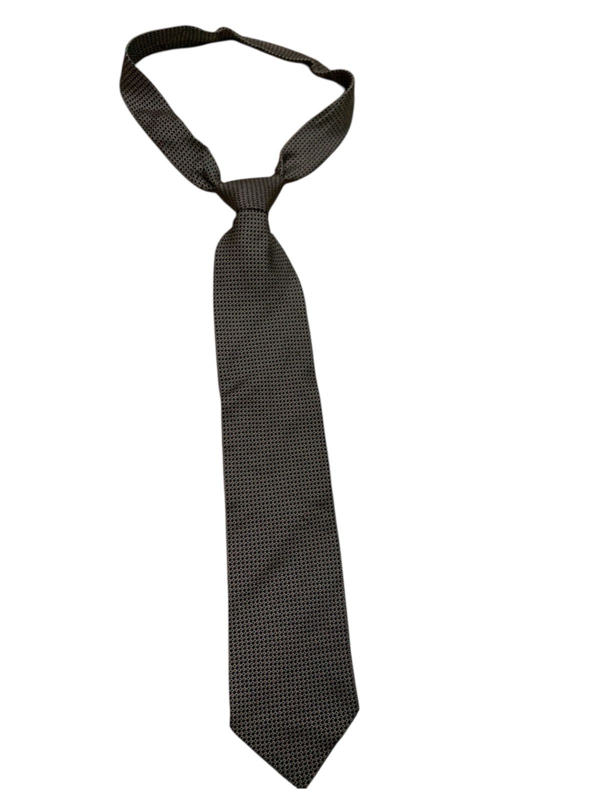 Designer Nina Ricci Paris Neck Tie Size ONE SIZE - 1 Thumbnail