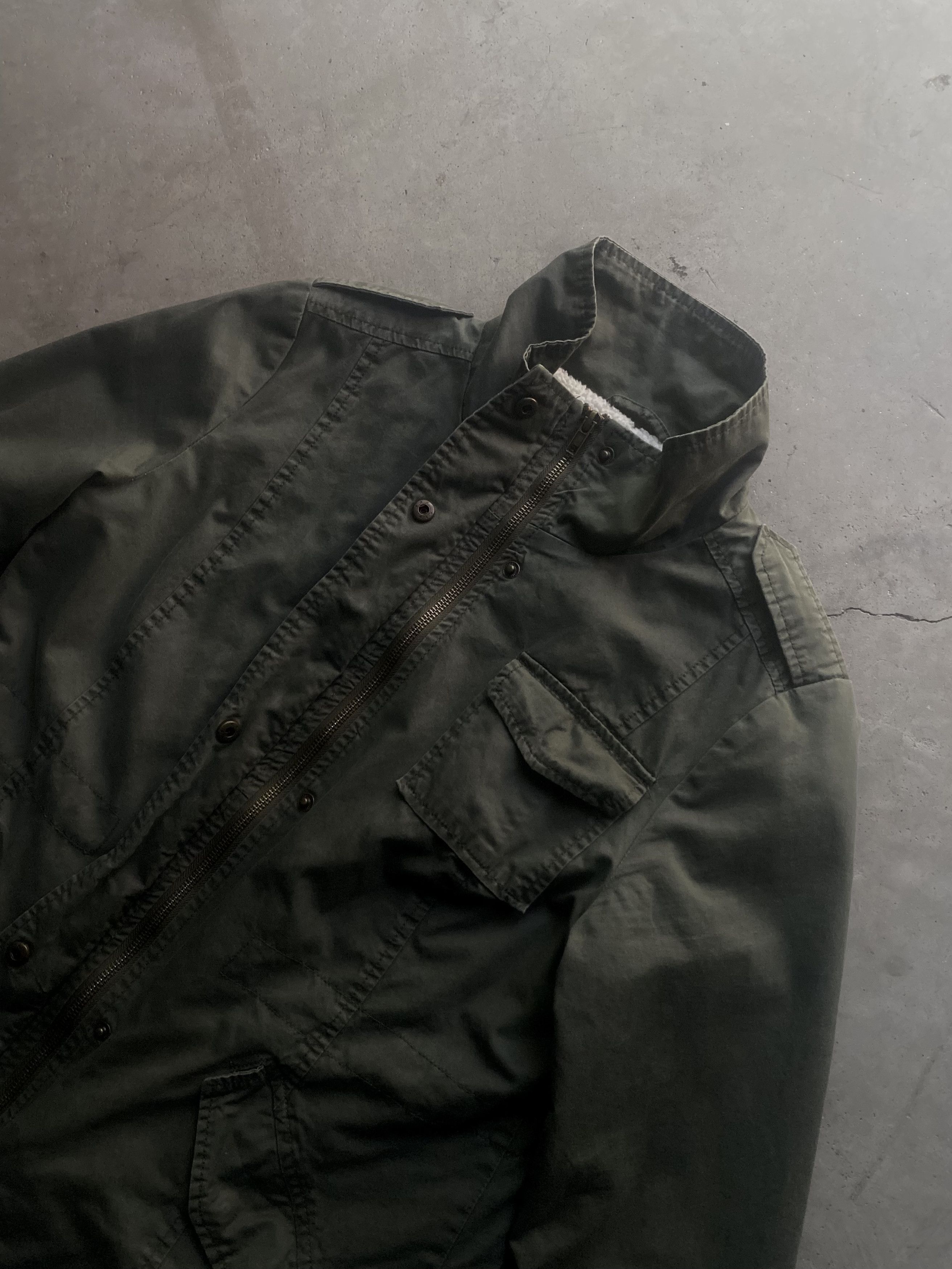 Other Vintage Jacket Size US S / EU 44-46 / 1 - 3 Thumbnail