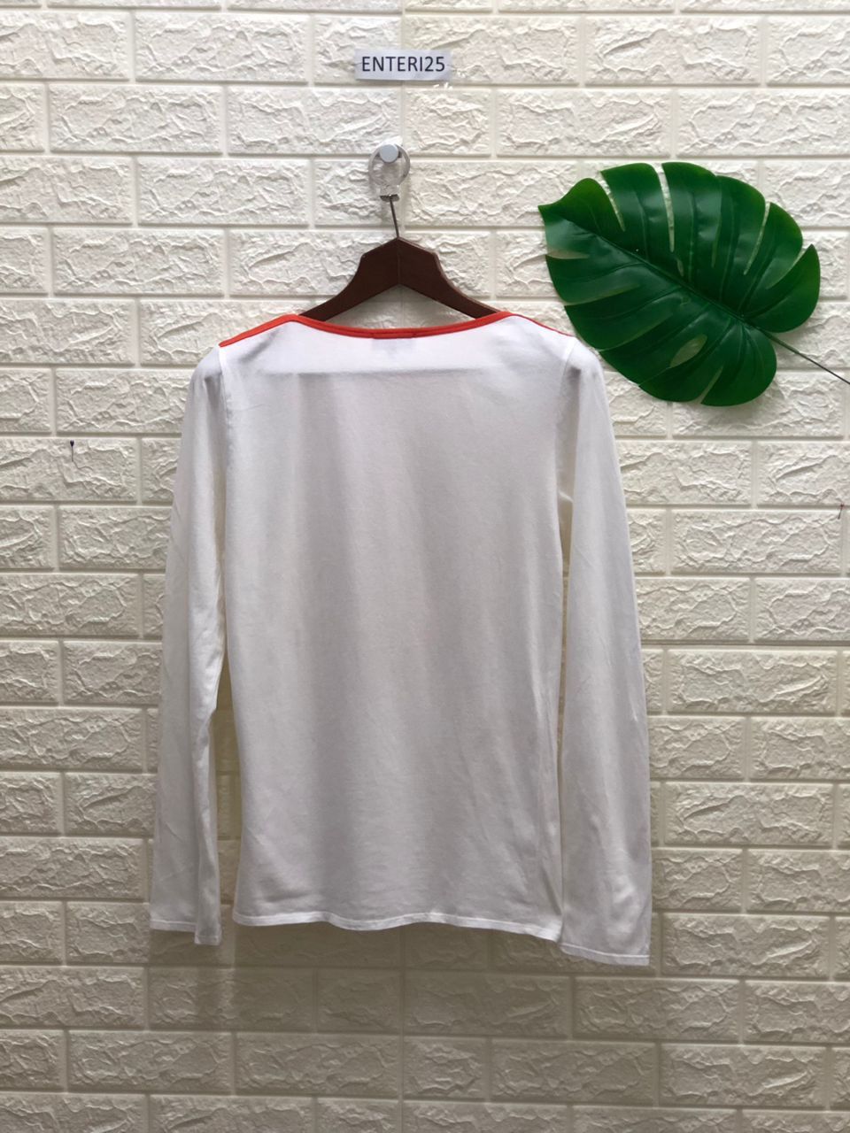 A.P.C. A.P.C japan Rue De Fleurus Paris anti ideological education Size US M / EU 48-50 / 2 - 4 Thumbnail
